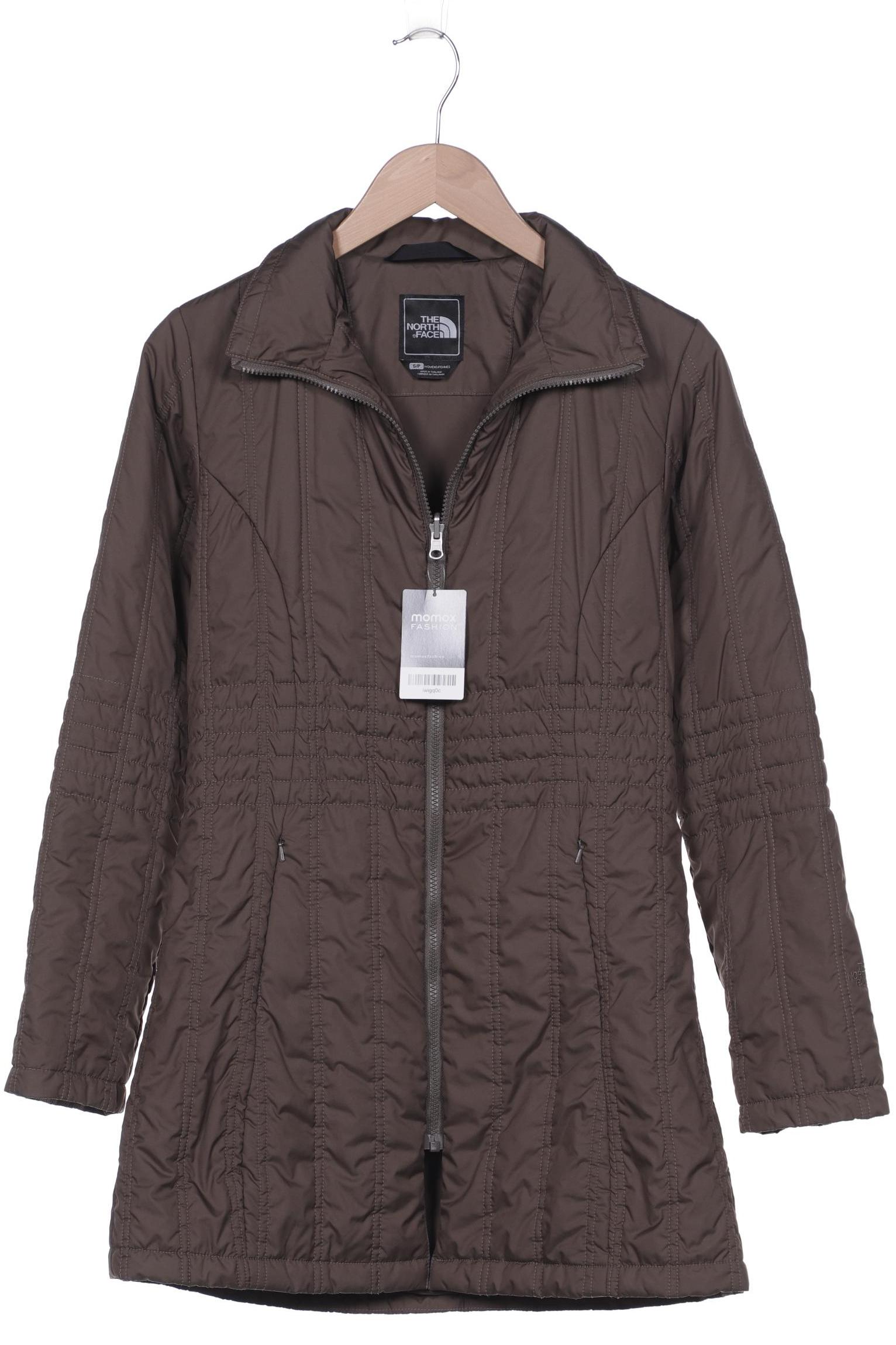 

The North Face Damen Mantel, braun