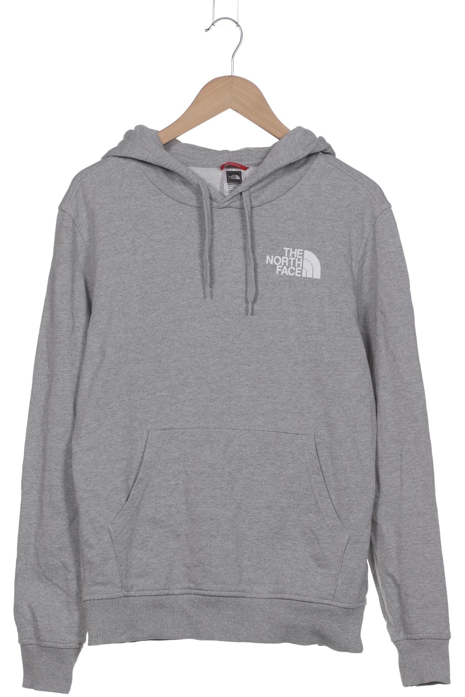 

The North Face Herren Kapuzenpullover, grau, Gr. 46