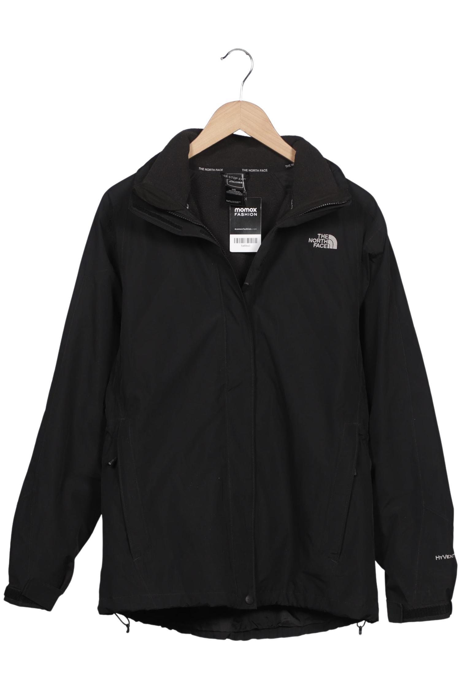 

The North Face Damen Jacke, schwarz, Gr. 42