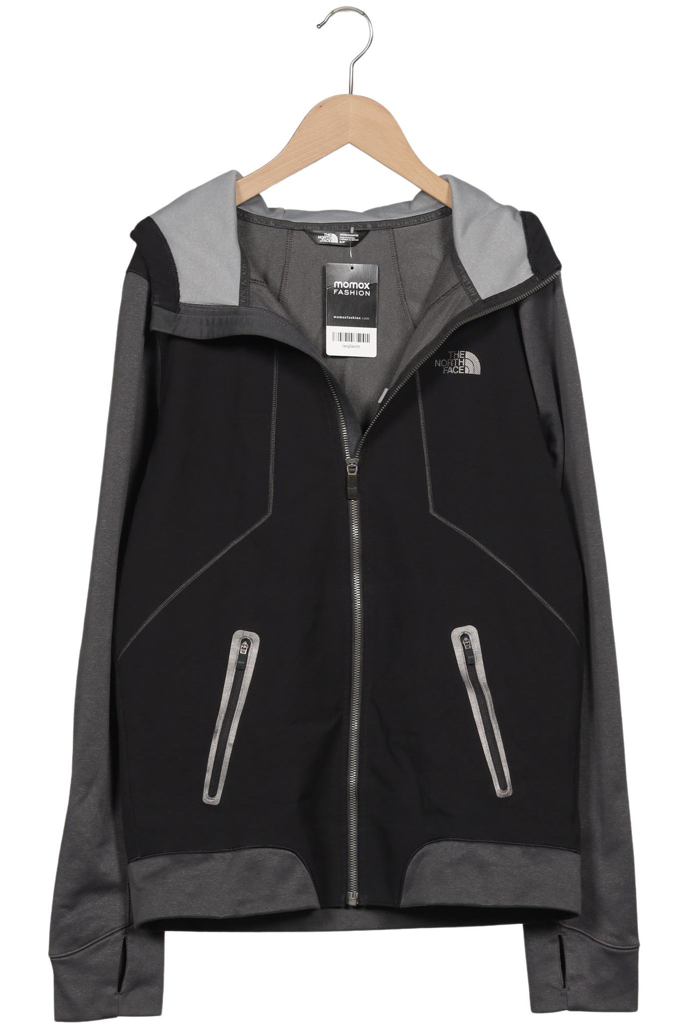 

The North Face Herren Jacke, schwarz, Gr. 46