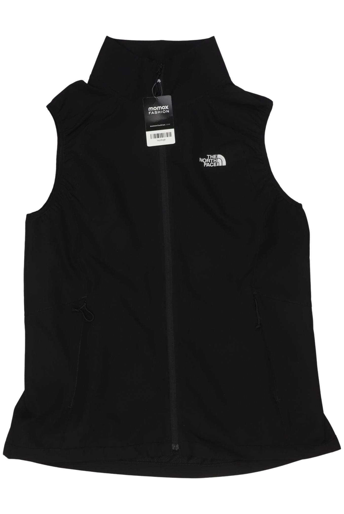 

The North Face Damen Weste, schwarz, Gr. 44