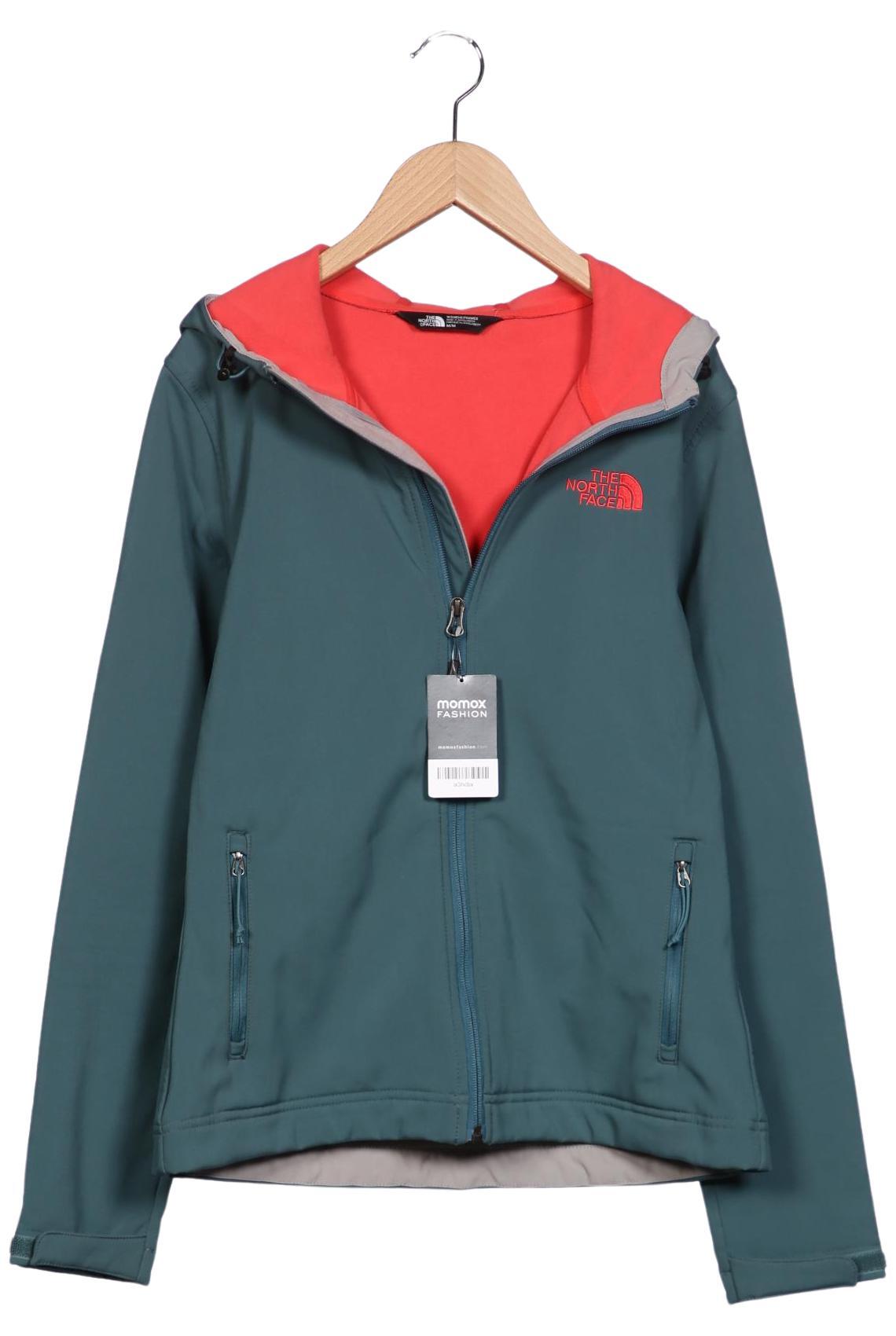 

The North Face Damen Jacke, grün, Gr. 38