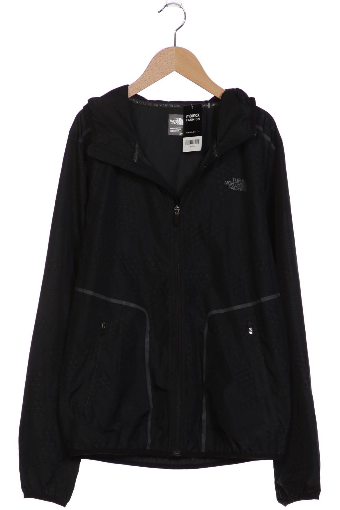 

The North Face Herren Jacke, grau, Gr. 46