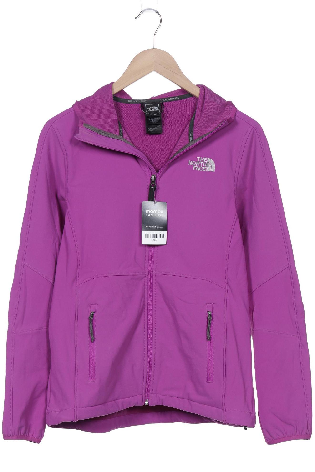 

The North Face Damen Jacke, flieder, Gr. 36