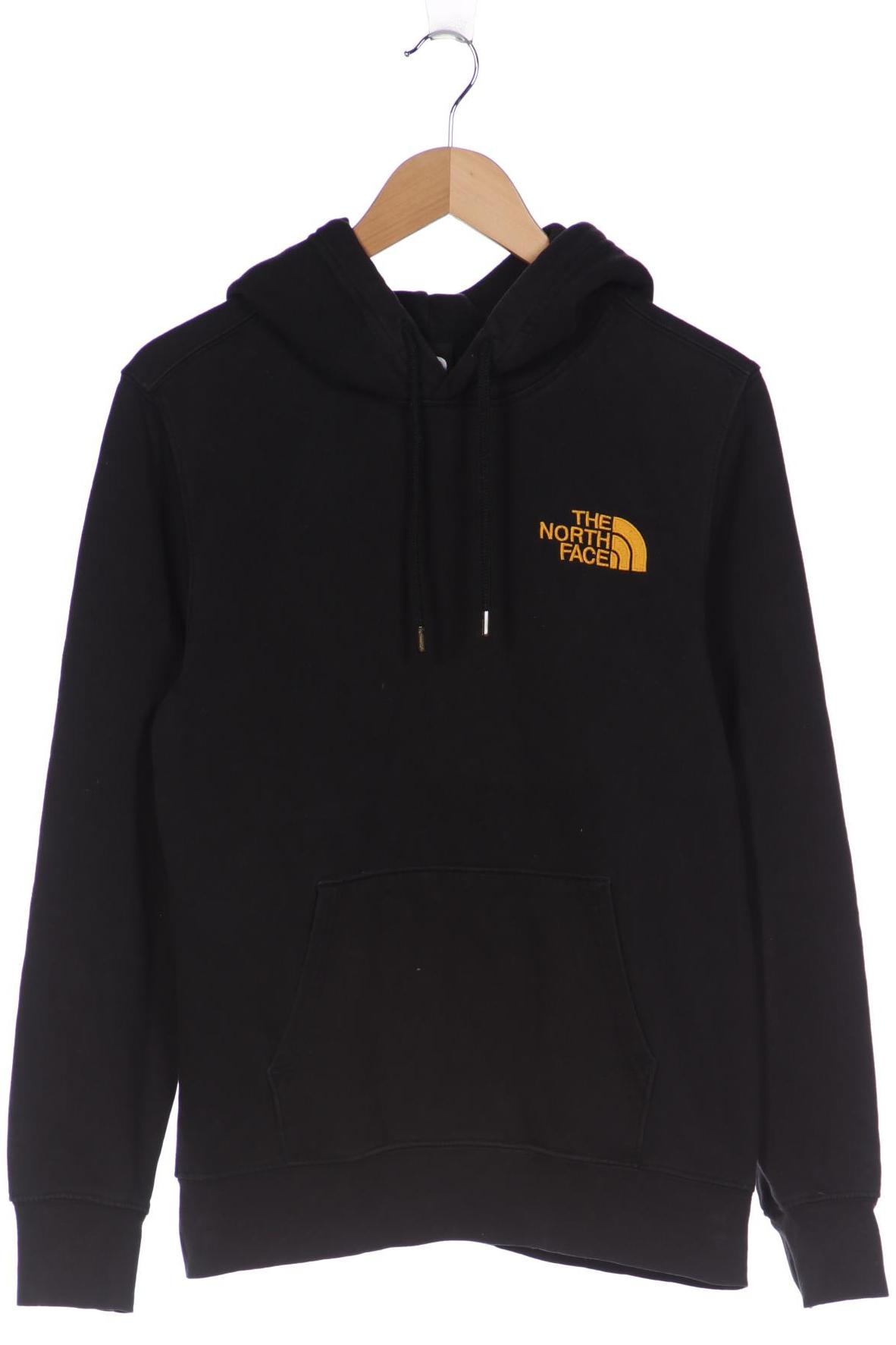 

The North Face Herren Kapuzenpullover, schwarz