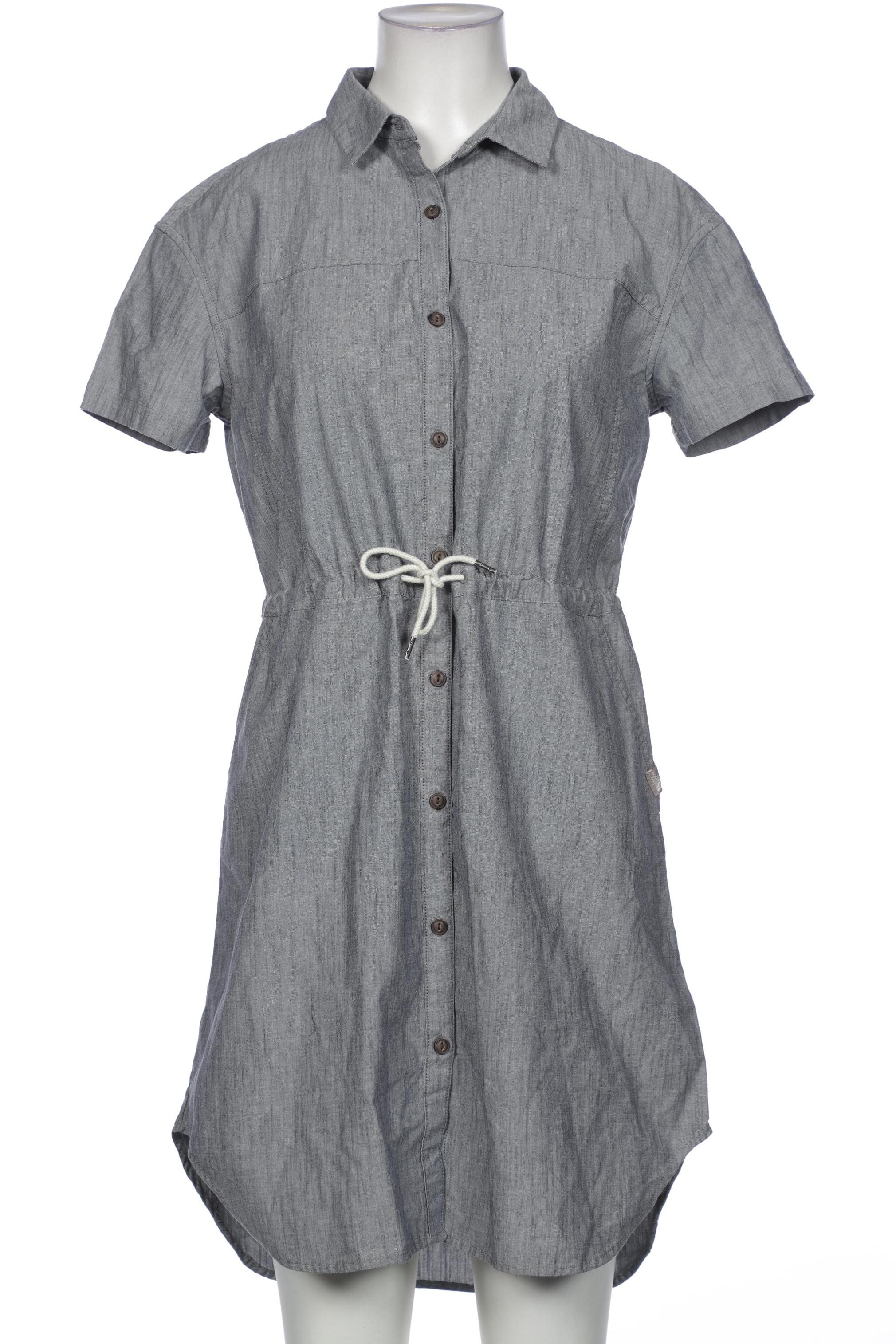 

The North Face Damen Kleid, grau