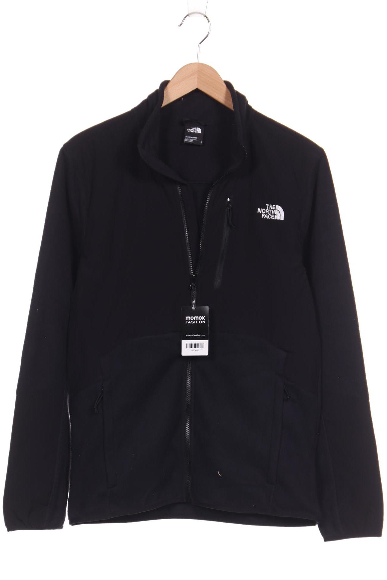 

The North Face Herren Sweatshirt, schwarz