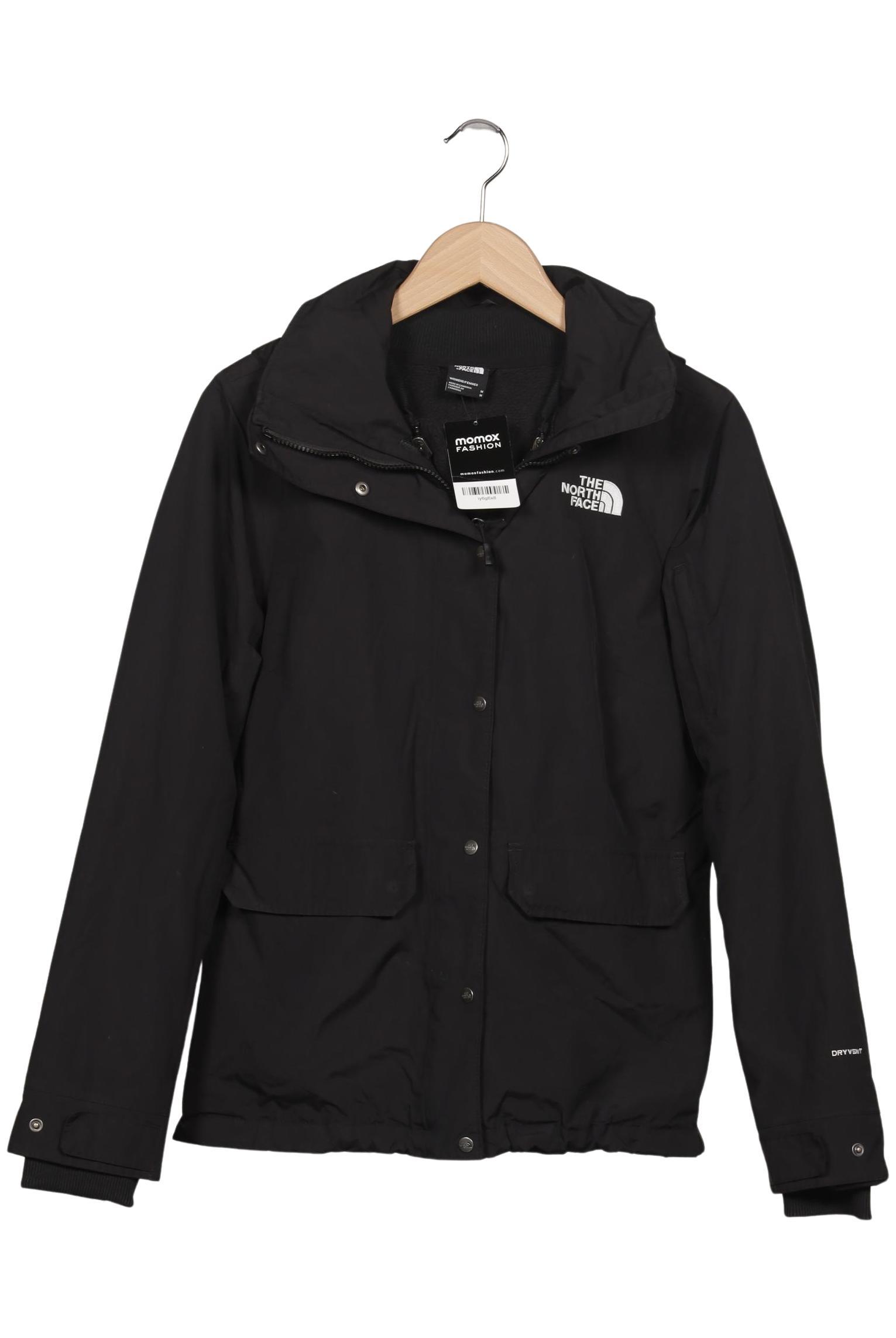 

The North Face Damen Jacke, schwarz, Gr. 38