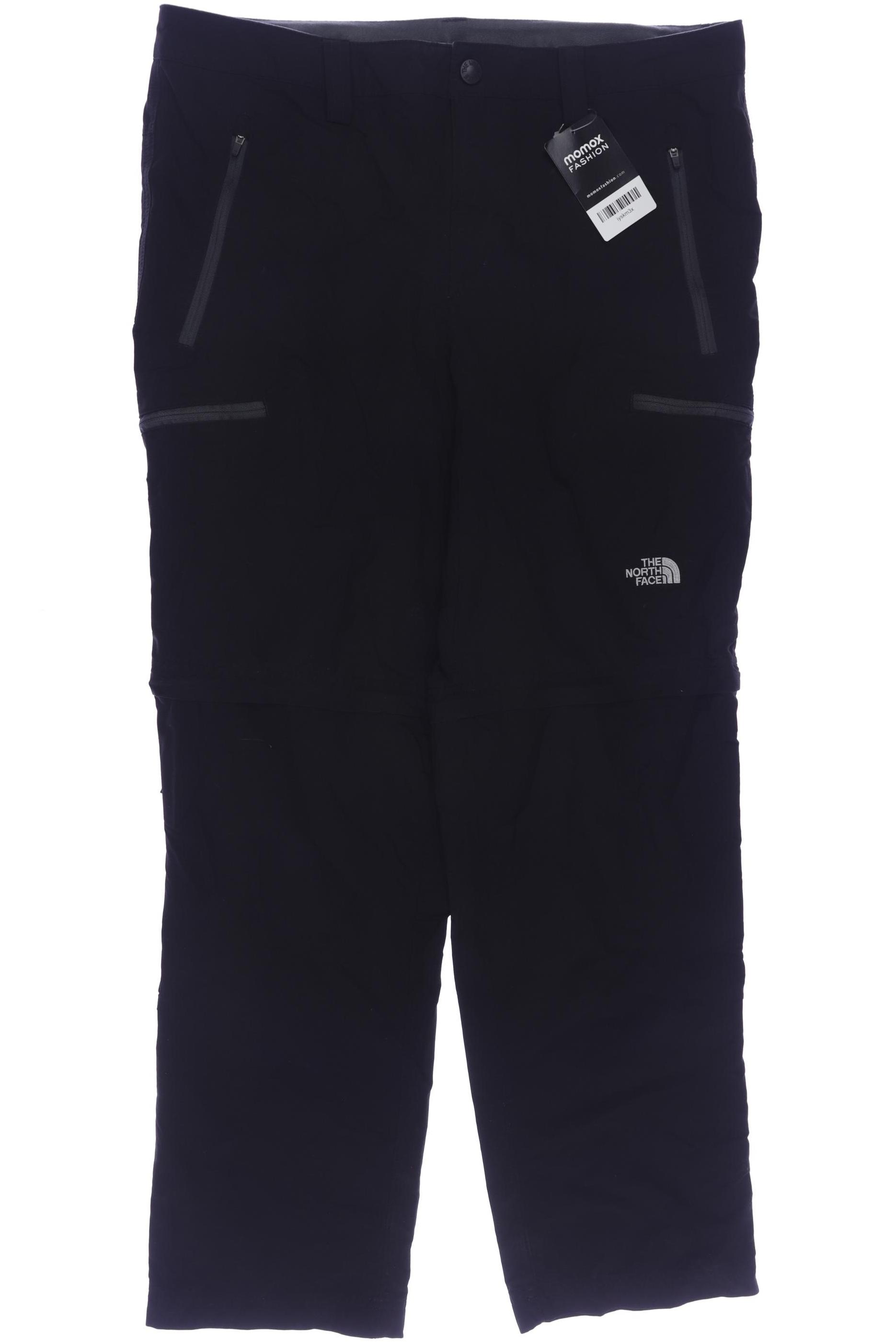 

The North Face Herren Stoffhose, schwarz, Gr. 34