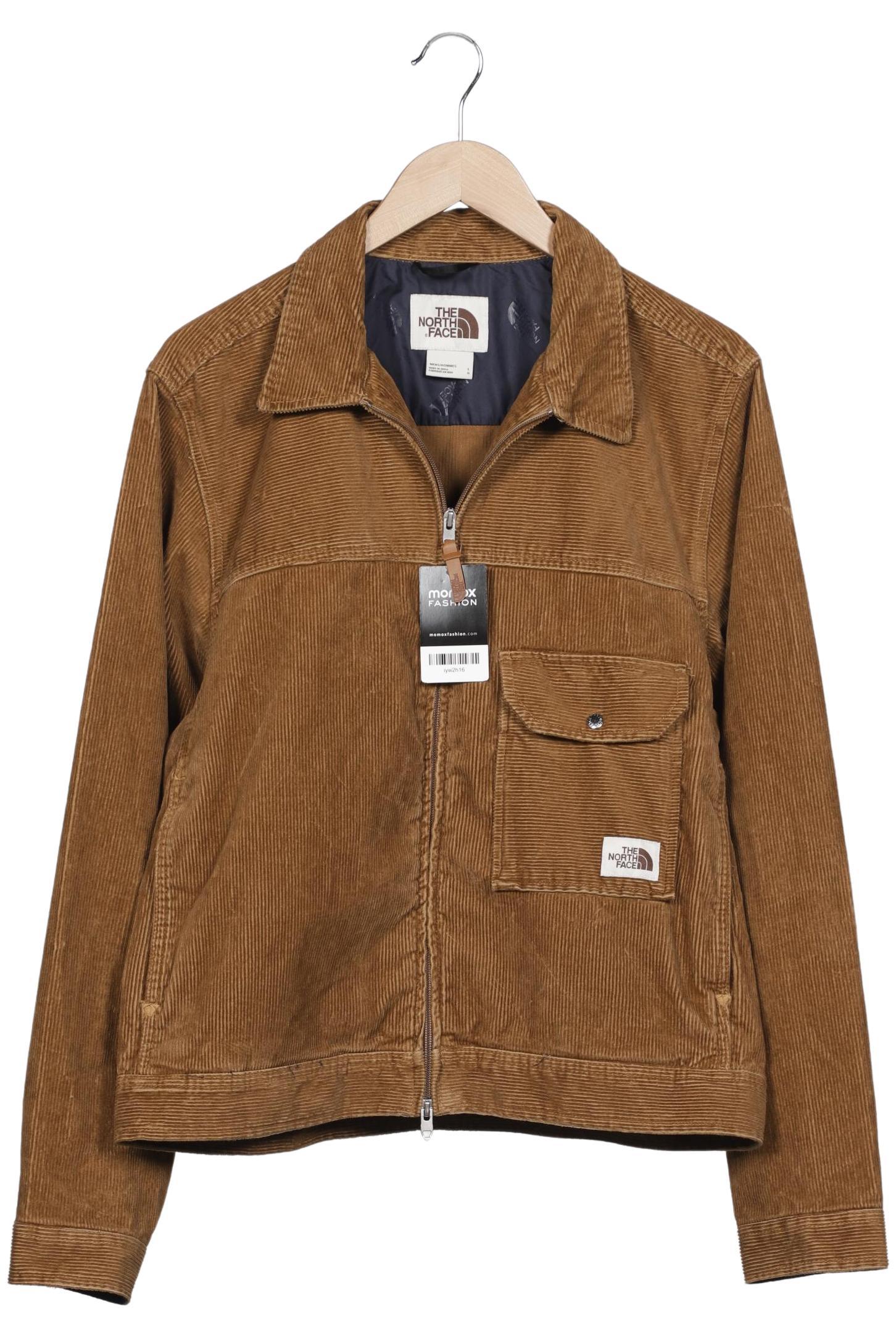 

The North Face Herren Jacke, braun, Gr. 52