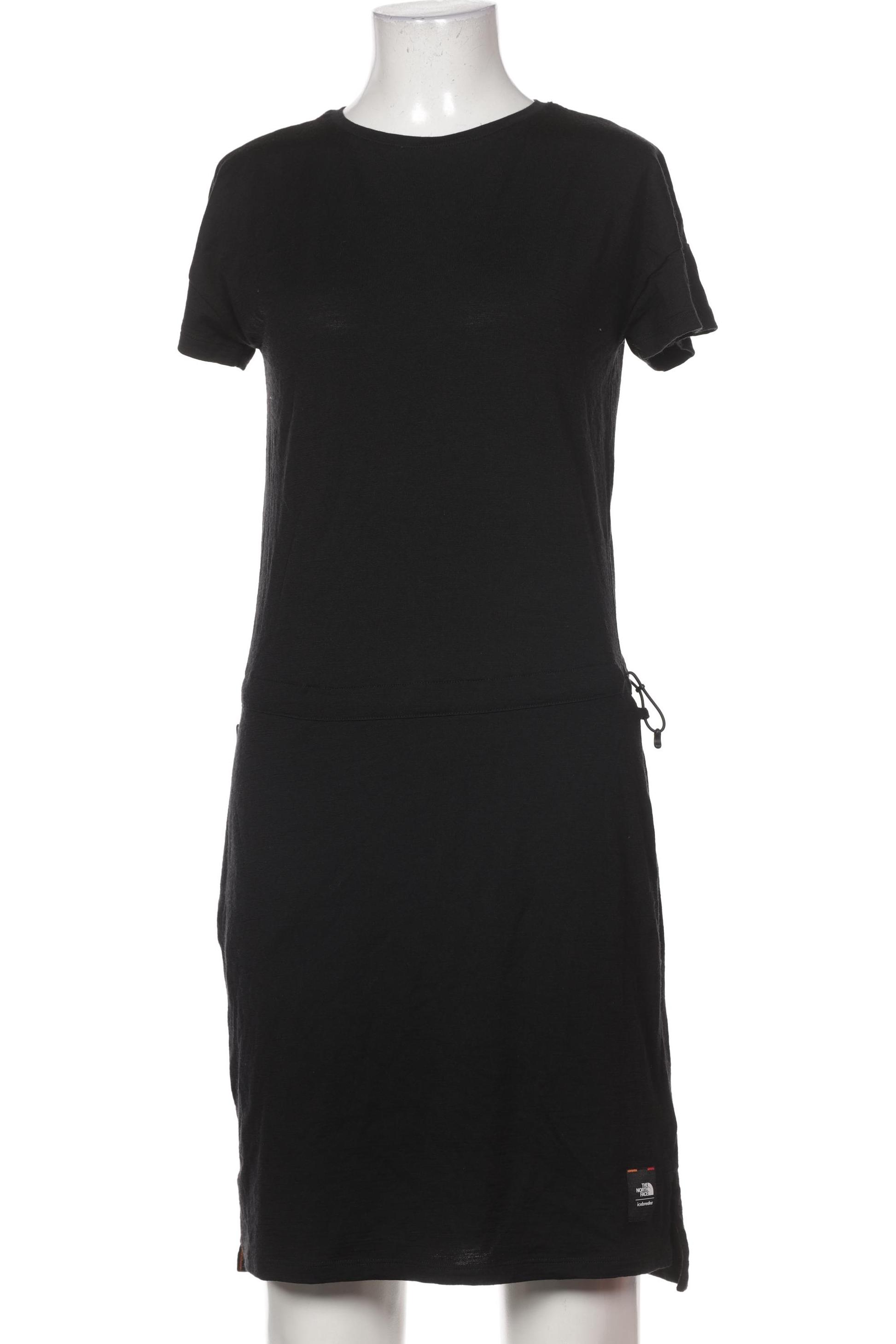 

The North Face Damen Kleid, schwarz, Gr. 36