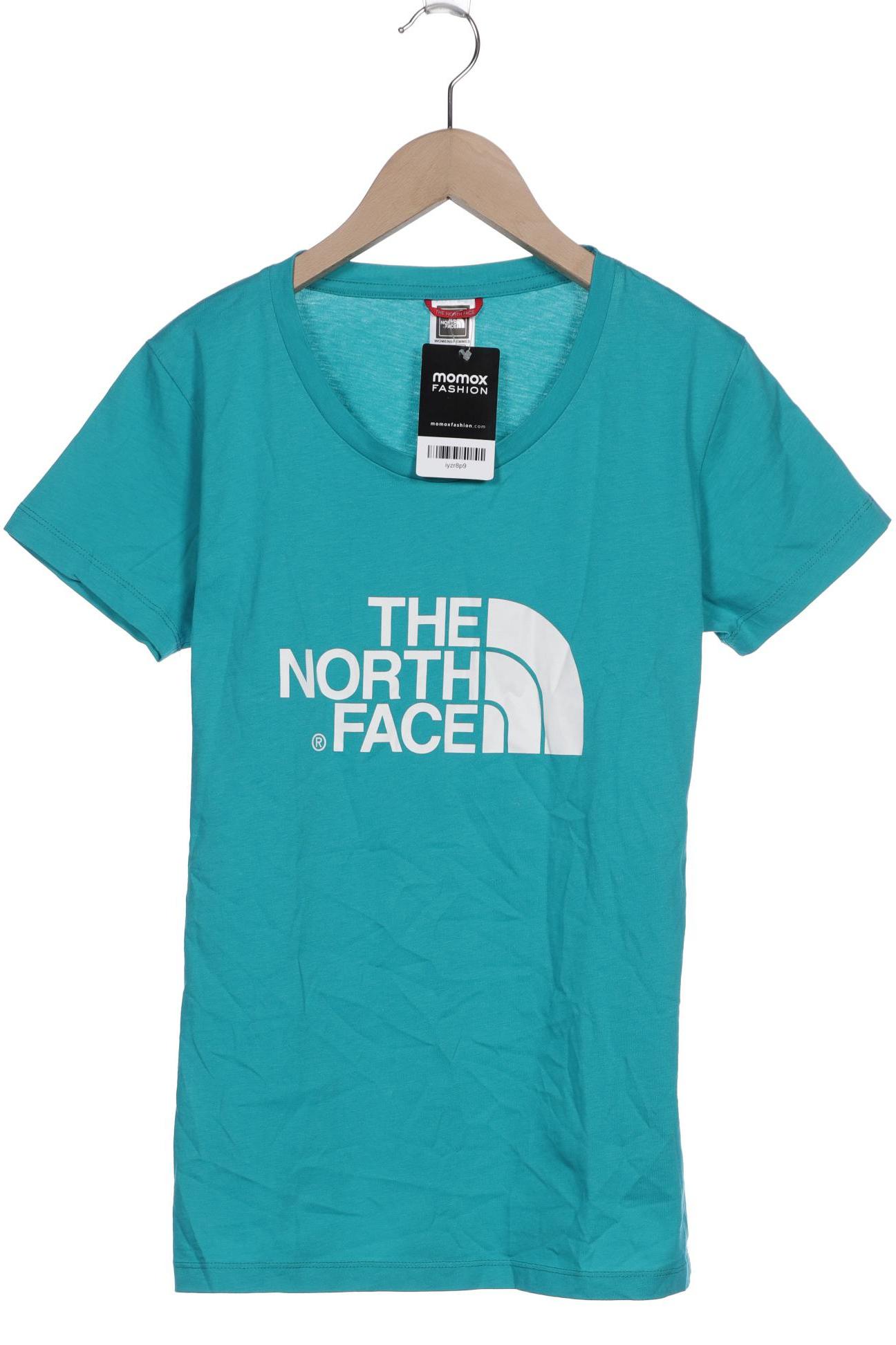 

The North Face Damen T-Shirt, türkis