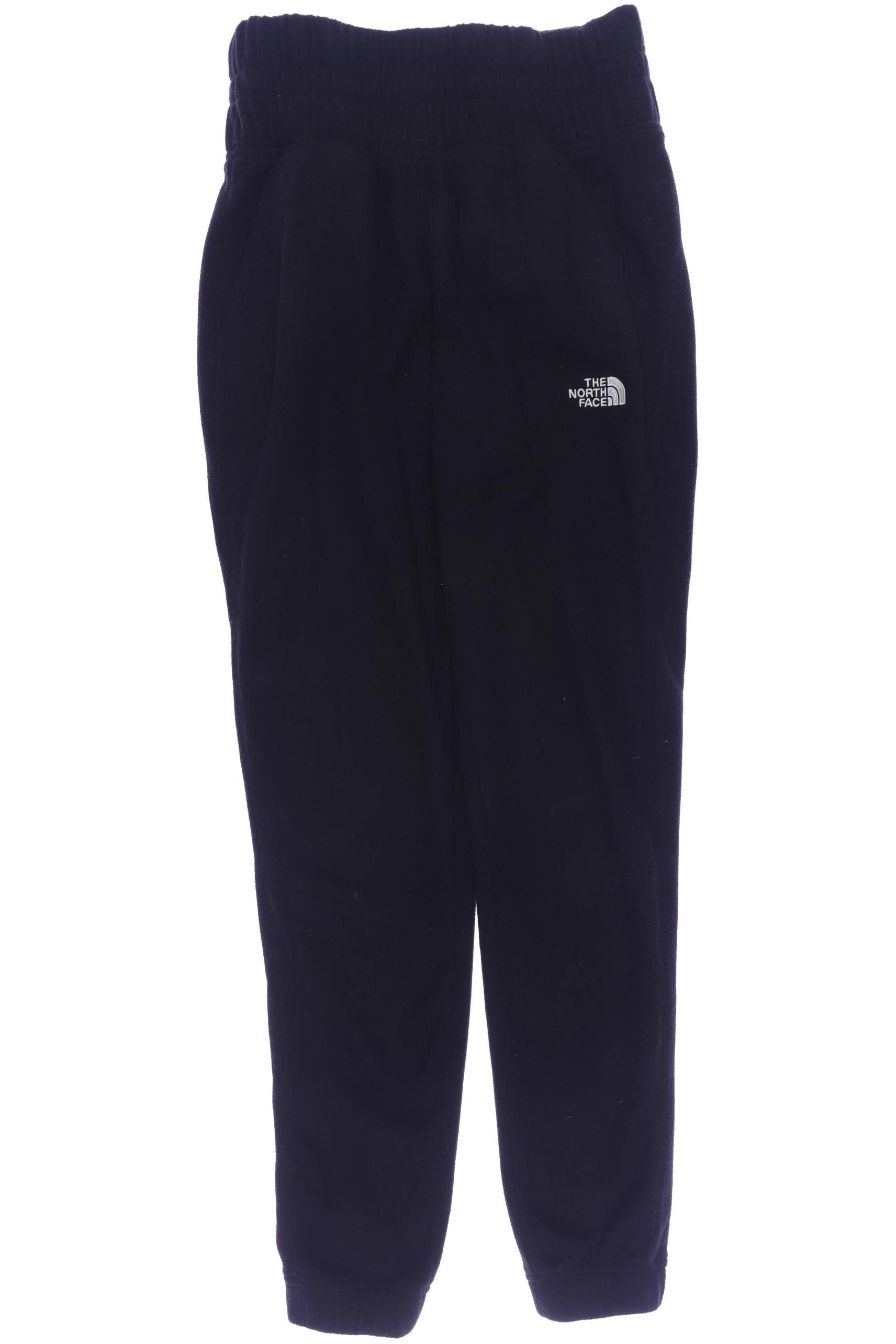 

The North Face Damen Stoffhose, schwarz, Gr. 0