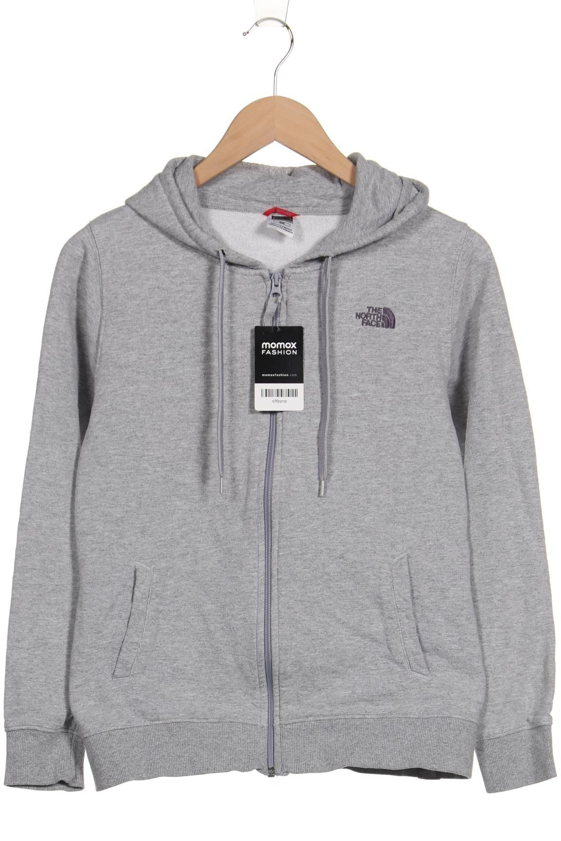 

The North Face Damen Kapuzenpullover, grau, Gr. 38