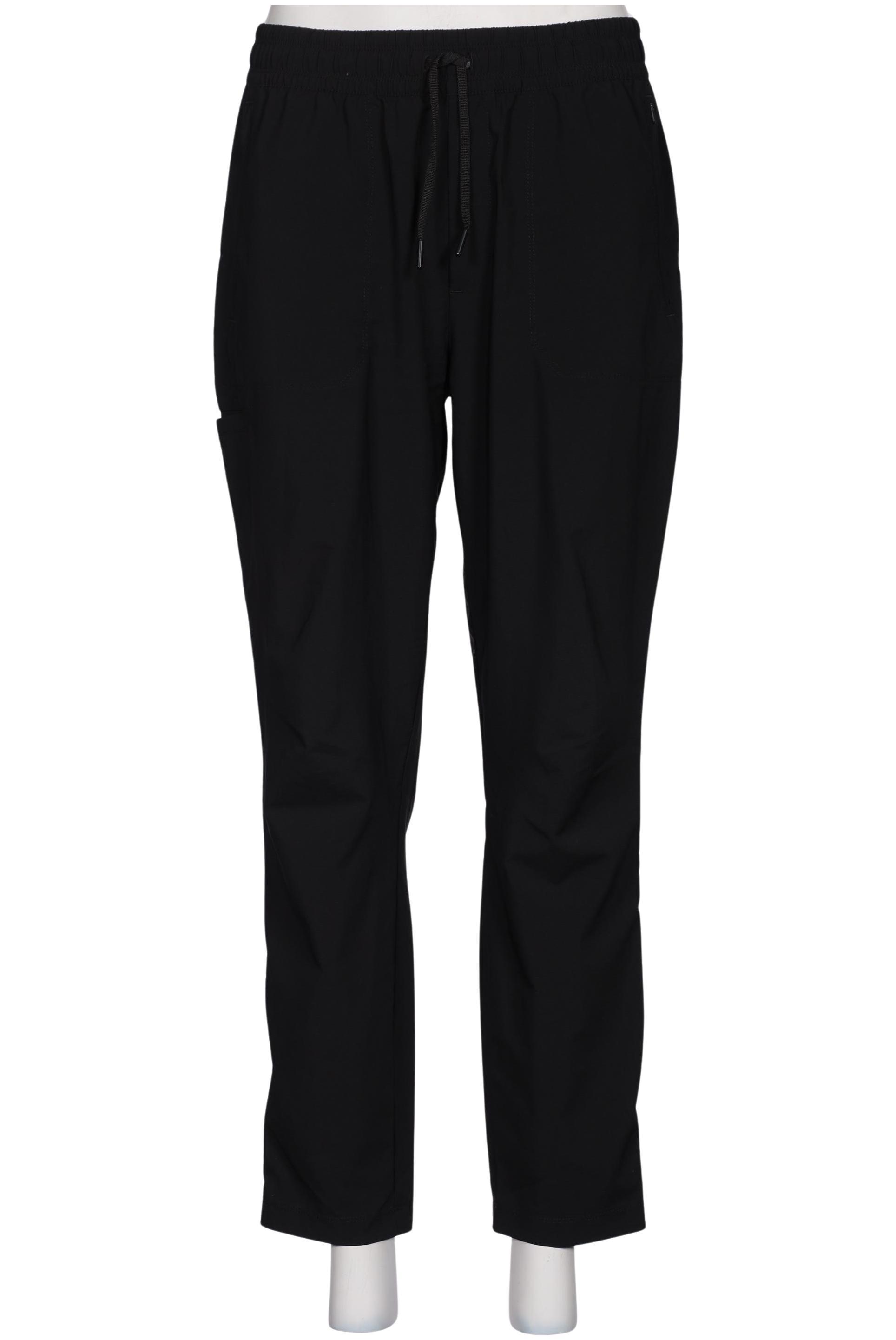 

The North Face Damen Stoffhose, schwarz, Gr. 0