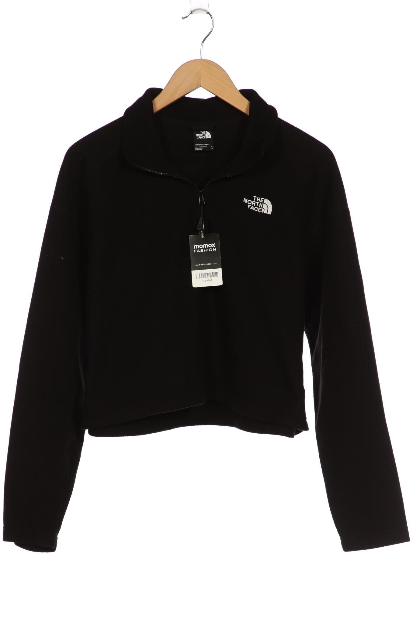 

The North Face Damen Sweatshirt, schwarz, Gr. 44