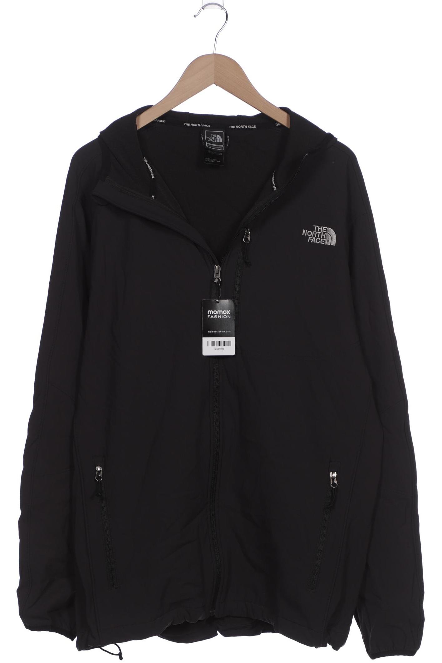 

The North Face Herren Jacke, schwarz, Gr. 54