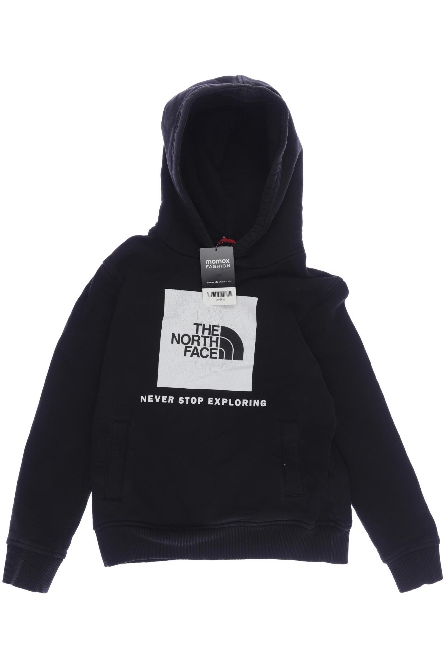 

The North Face Jungen Hoodies & Sweater, schwarz