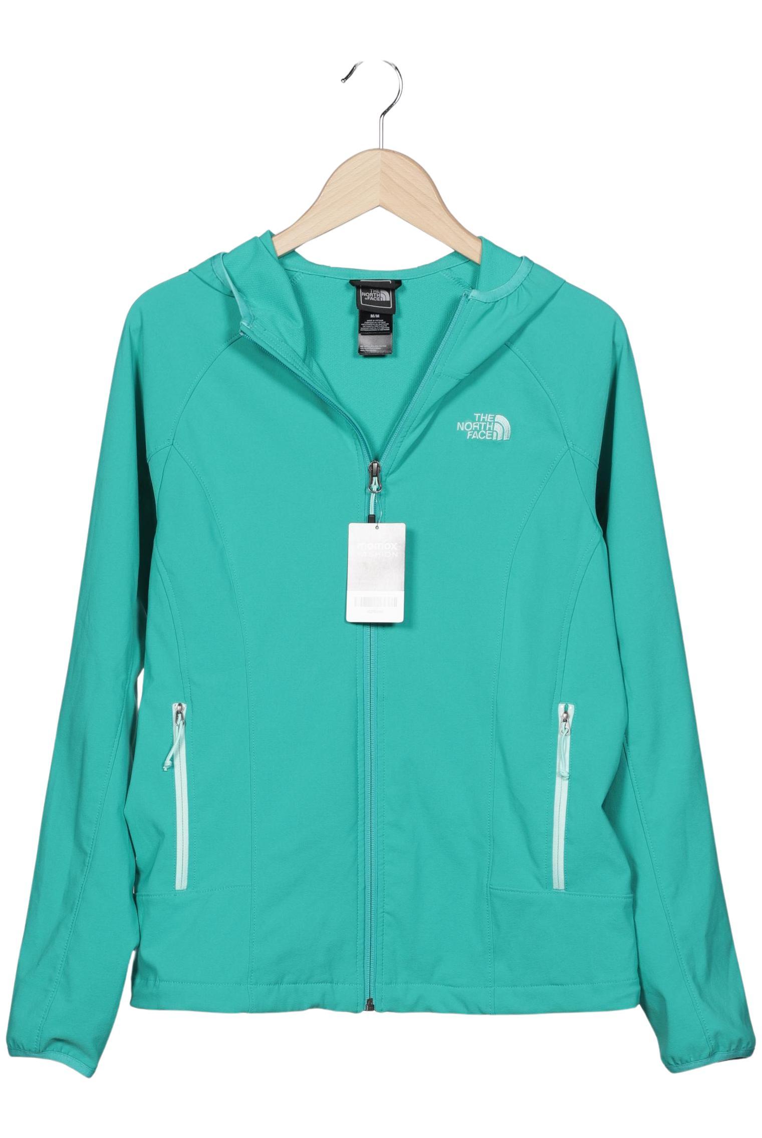 

The North Face Damen Jacke, türkis, Gr. 38