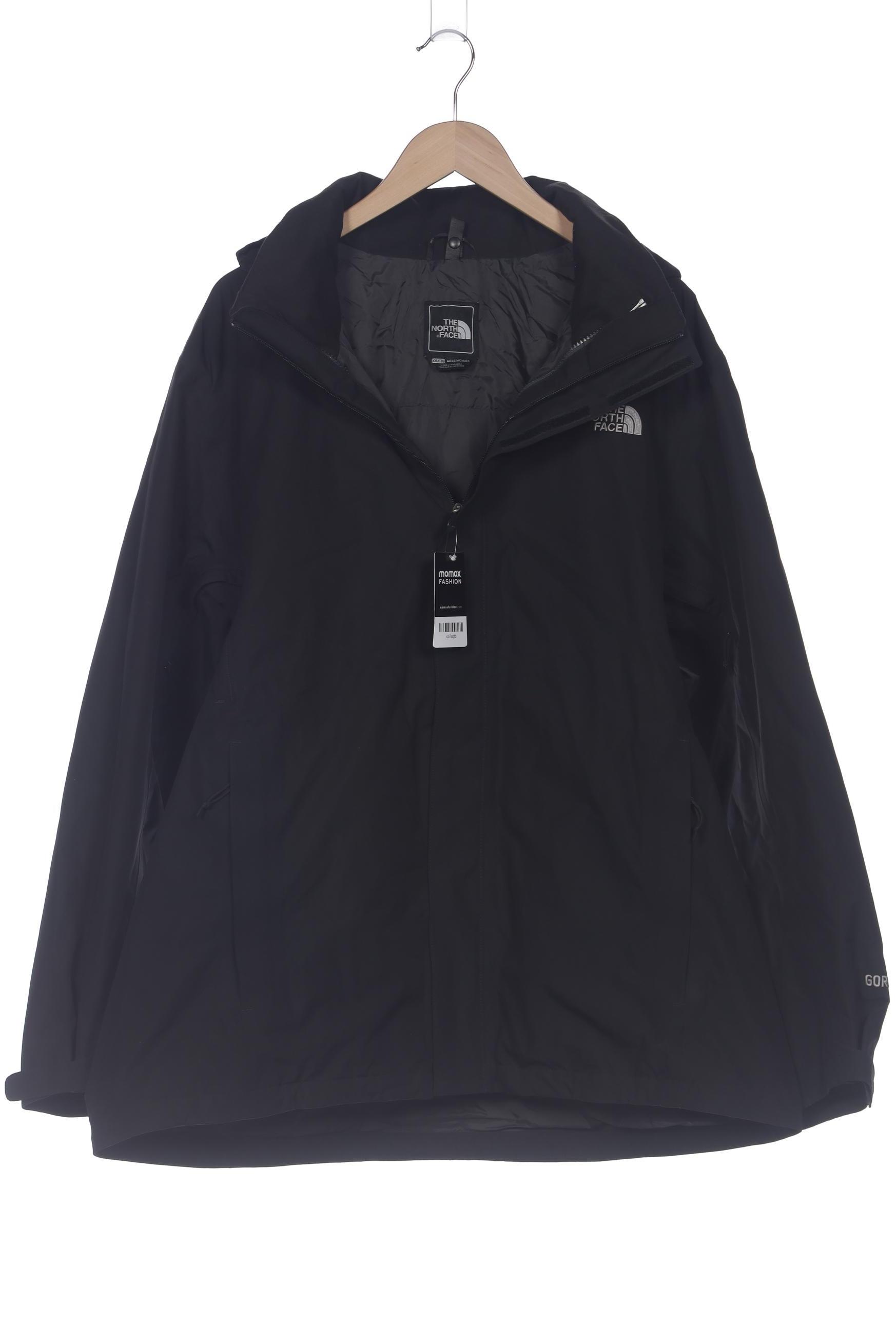 

The North Face Herren Jacke, schwarz, Gr. 56