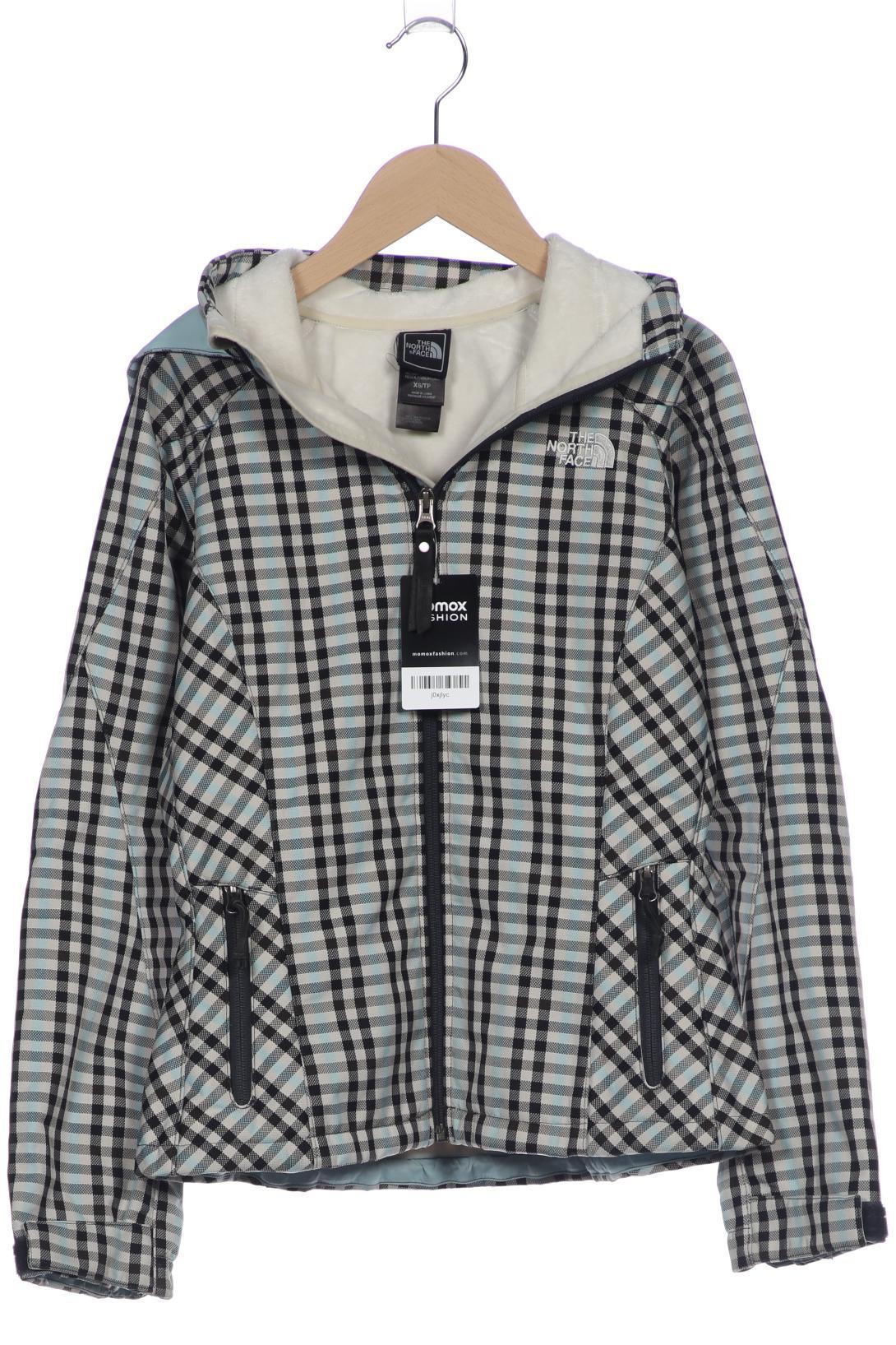 

The North Face Damen Jacke, grün, Gr. 34