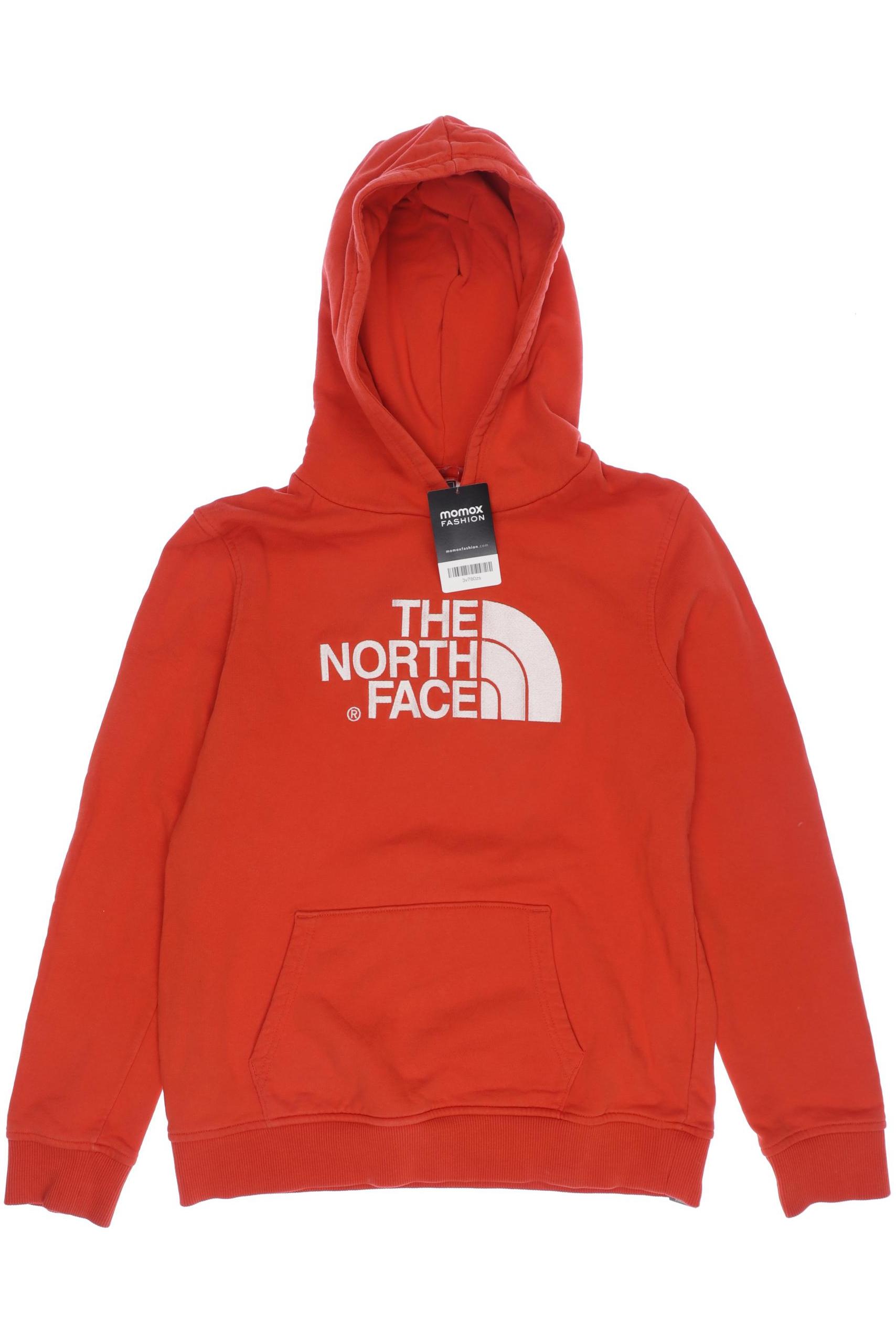 

The North Face Herren Hoodies & Sweater, rot, Gr. 170