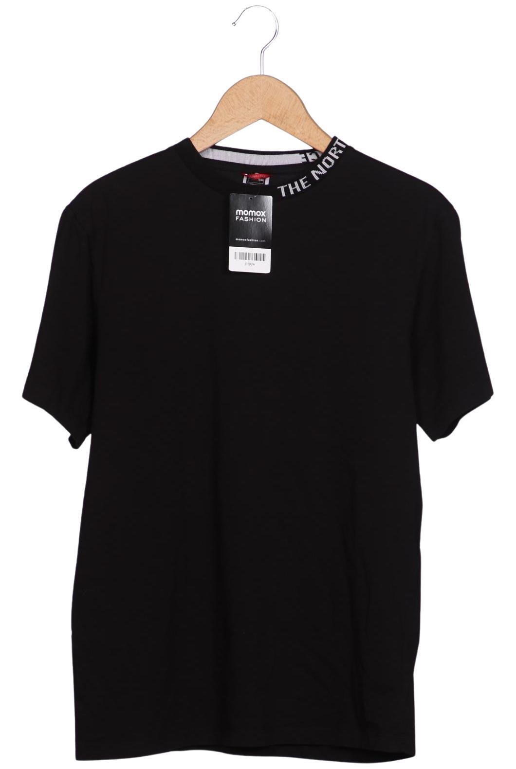 

The North Face Damen T-Shirt, schwarz, Gr. 36