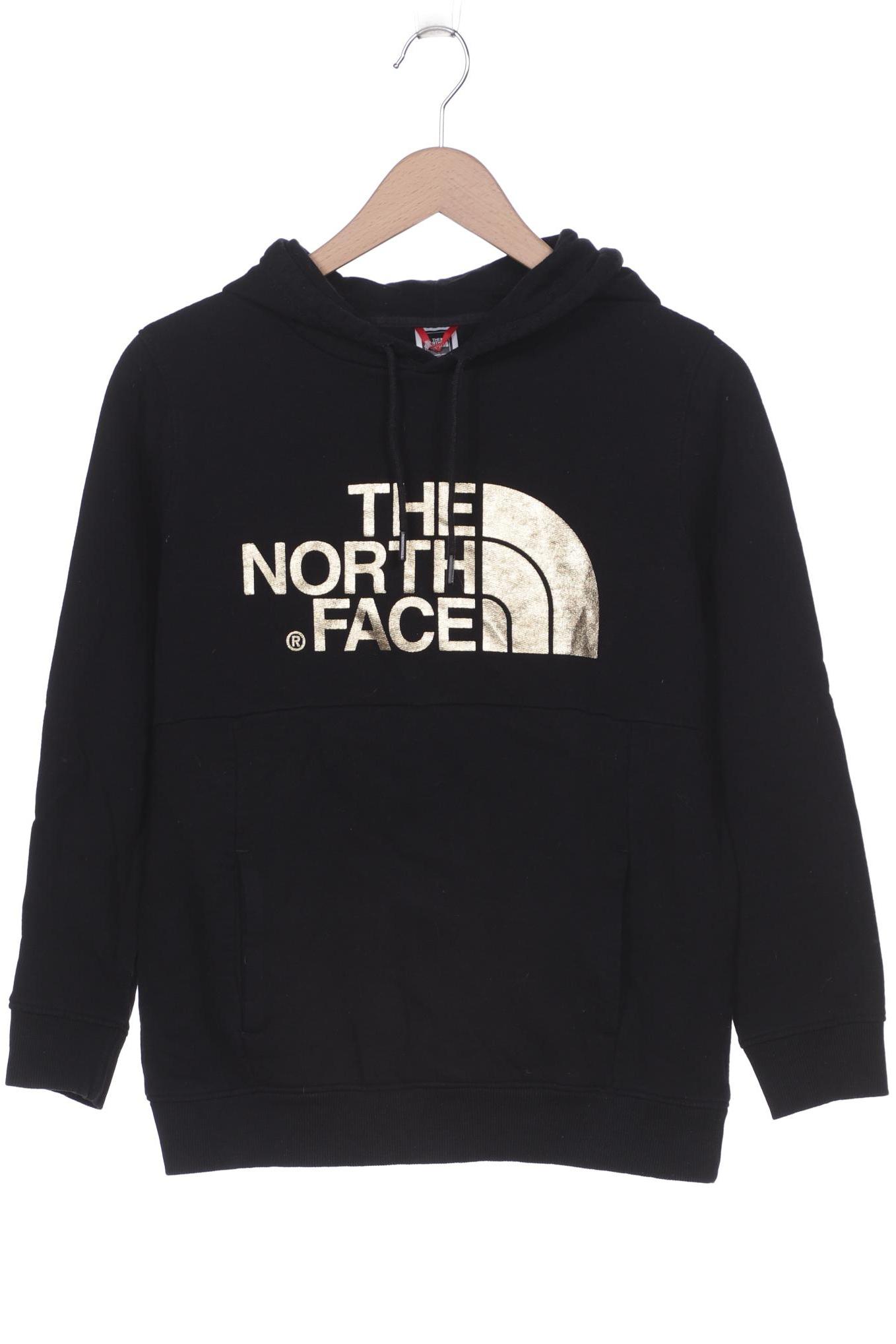 

The North Face Damen Kapuzenpullover, schwarz