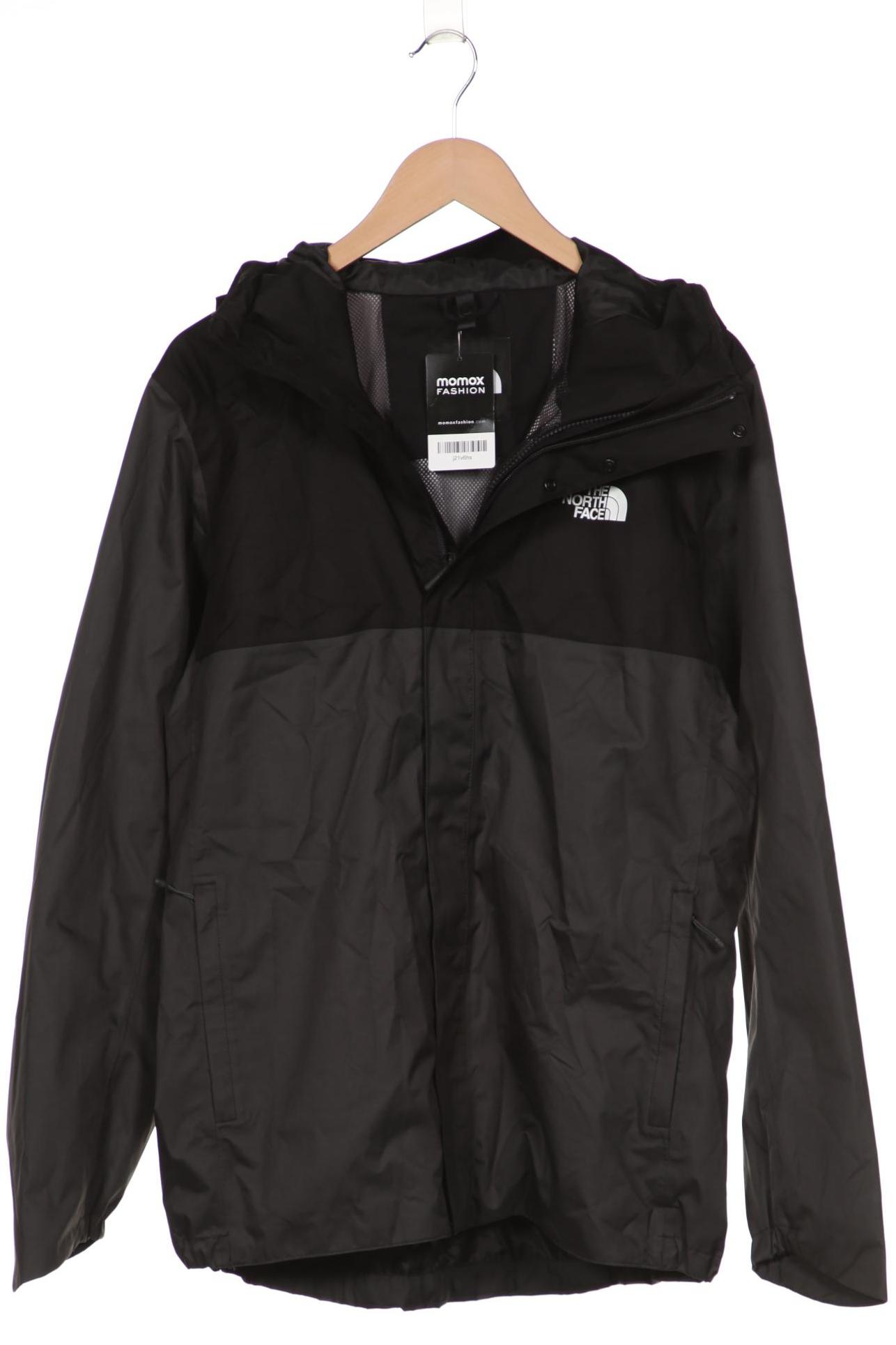

The North Face Herren Jacke, grau, Gr. 48