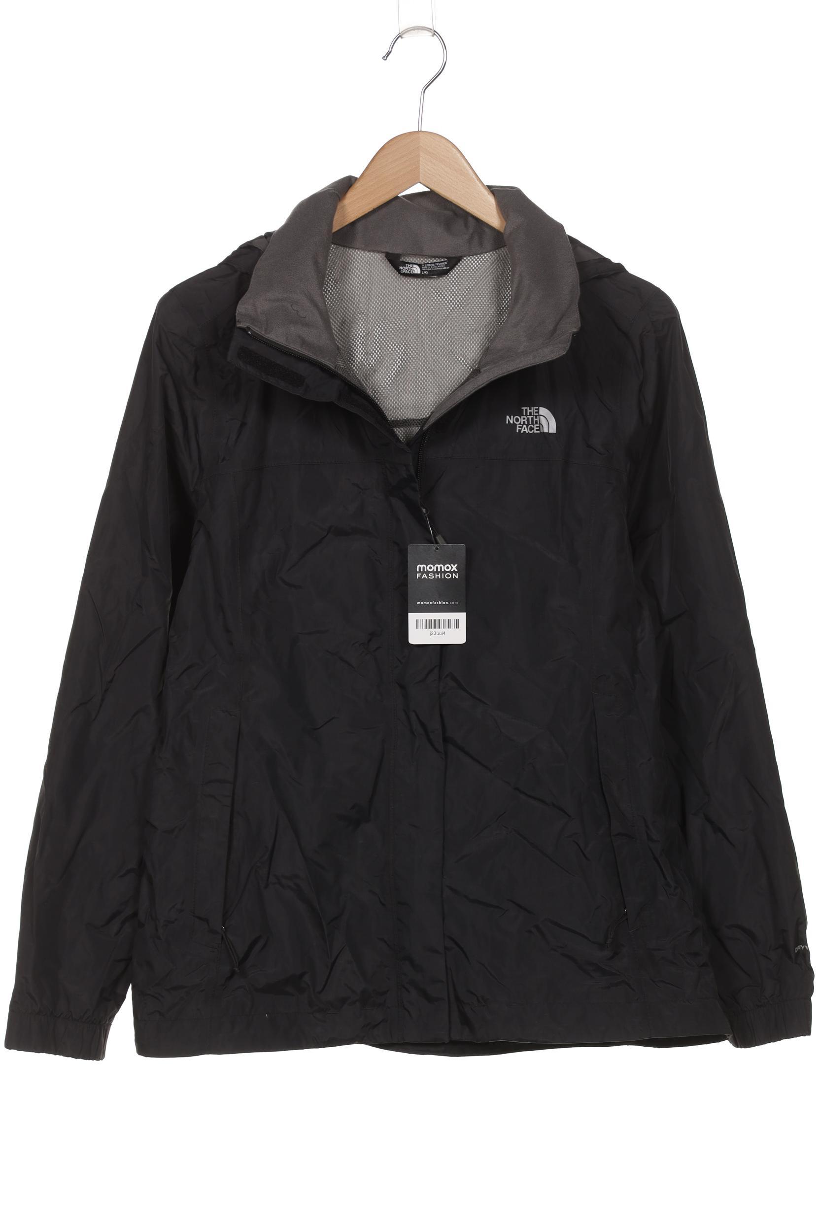 

The North Face Damen Jacke, schwarz, Gr. 42