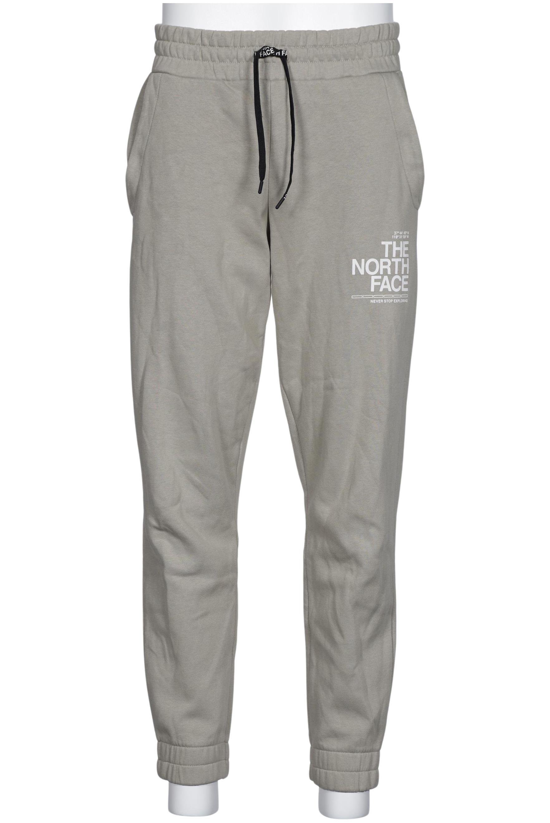 

The North Face Herren Stoffhose, grau, Gr. 0