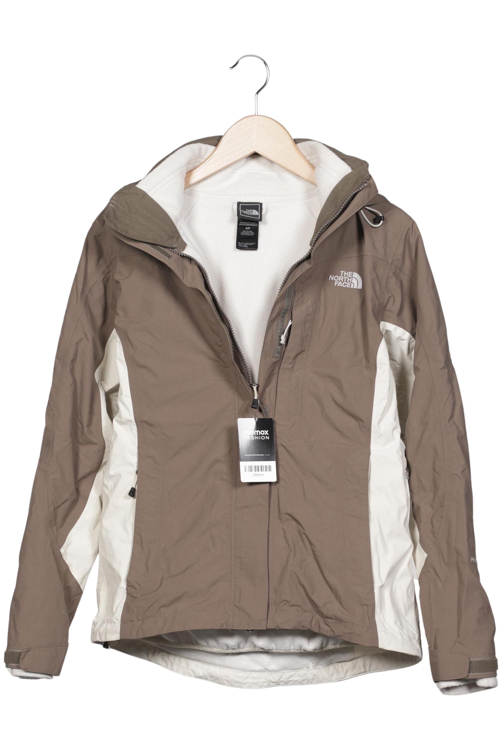 

The North Face Damen Jacke, mehrfarbig, Gr. 36