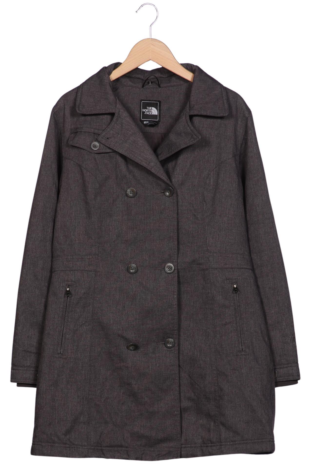 

The North Face Damen Mantel, grau, Gr. 42