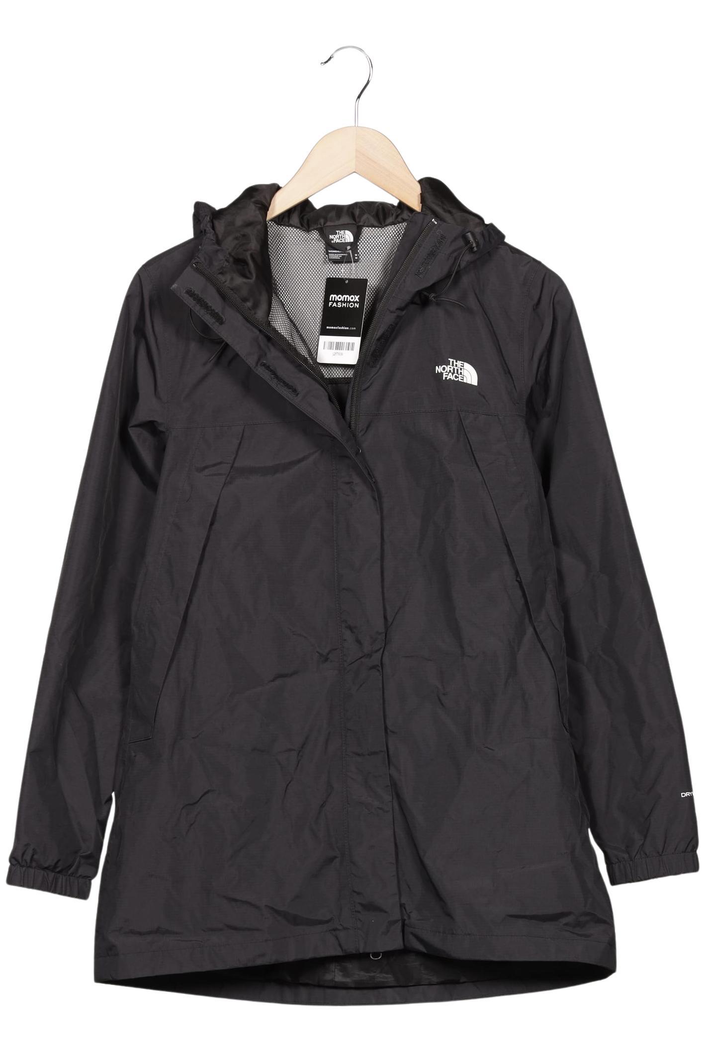 

The North Face Damen Jacke, schwarz, Gr. 38