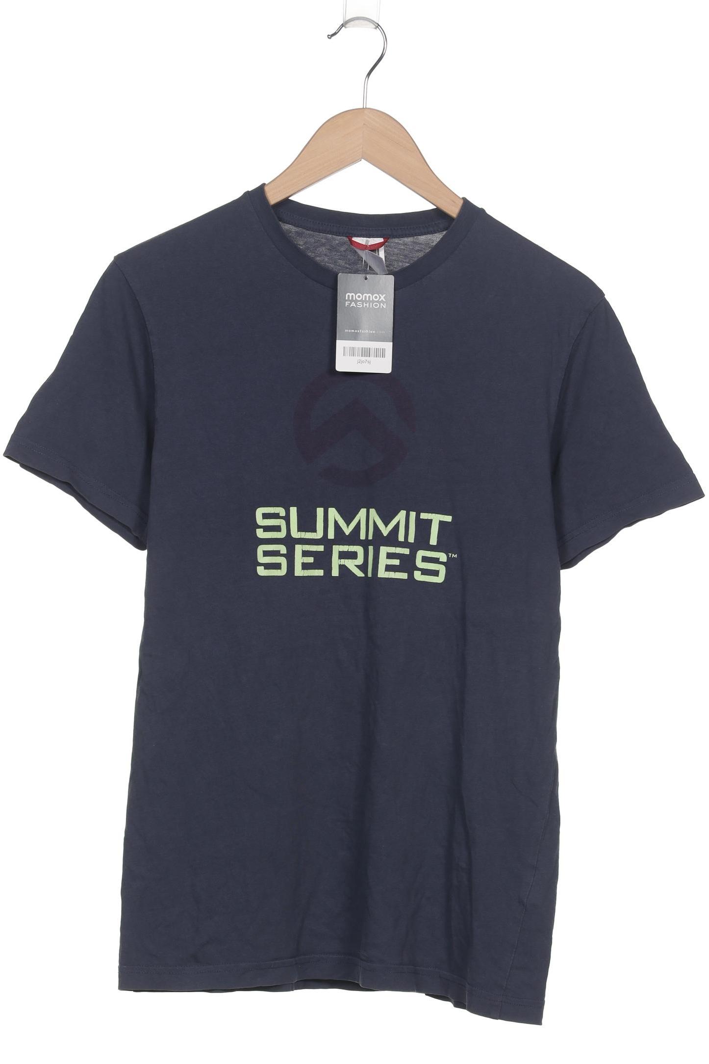 

The North Face Herren T-Shirt, marineblau, Gr. 46