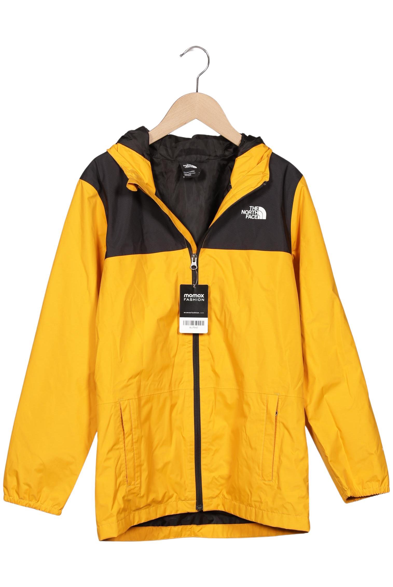 

The North Face Damen Jacke, orange, Gr. 158