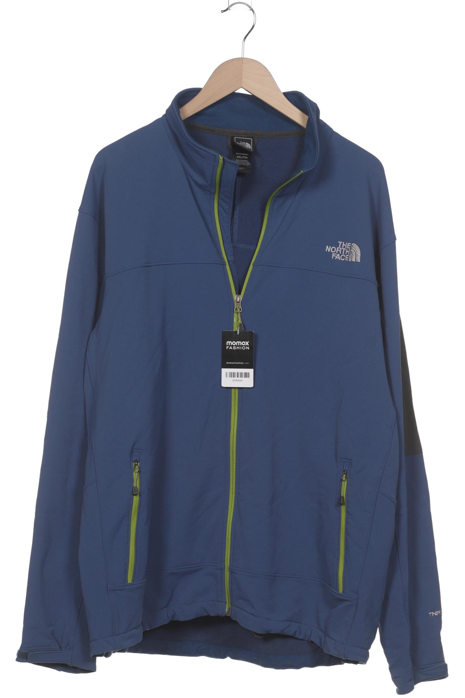 

The North Face Herren Jacke, blau, Gr. 56