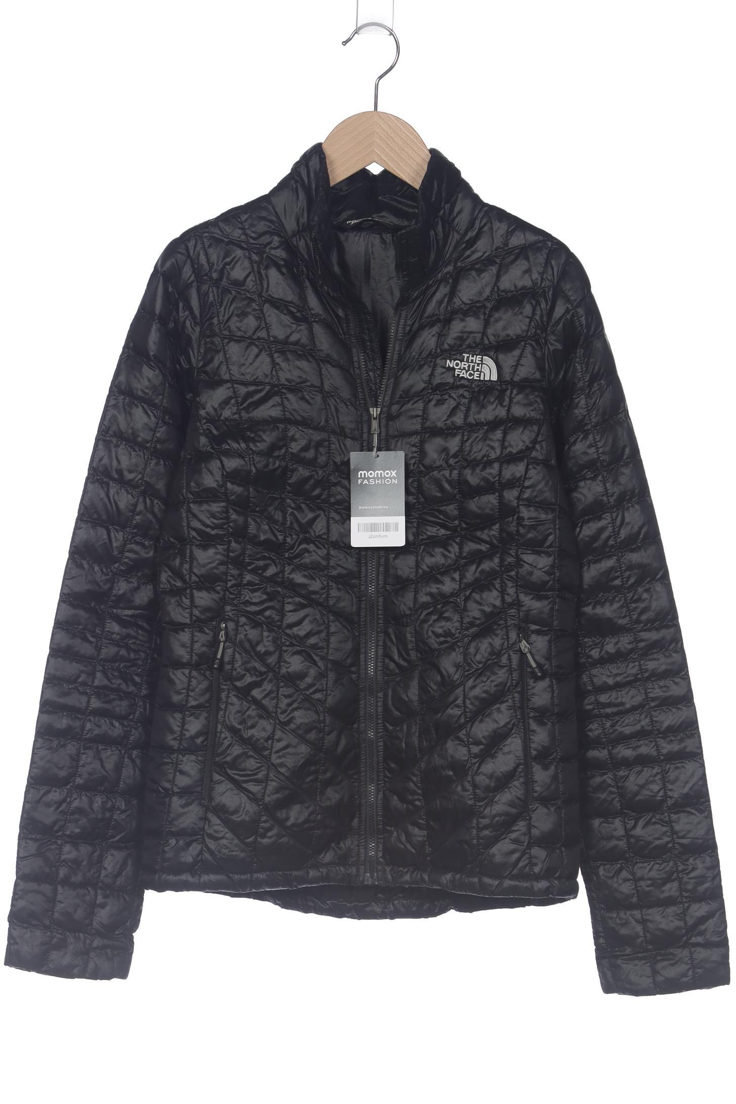 

The North Face Damen Jacke, schwarz, Gr. 34