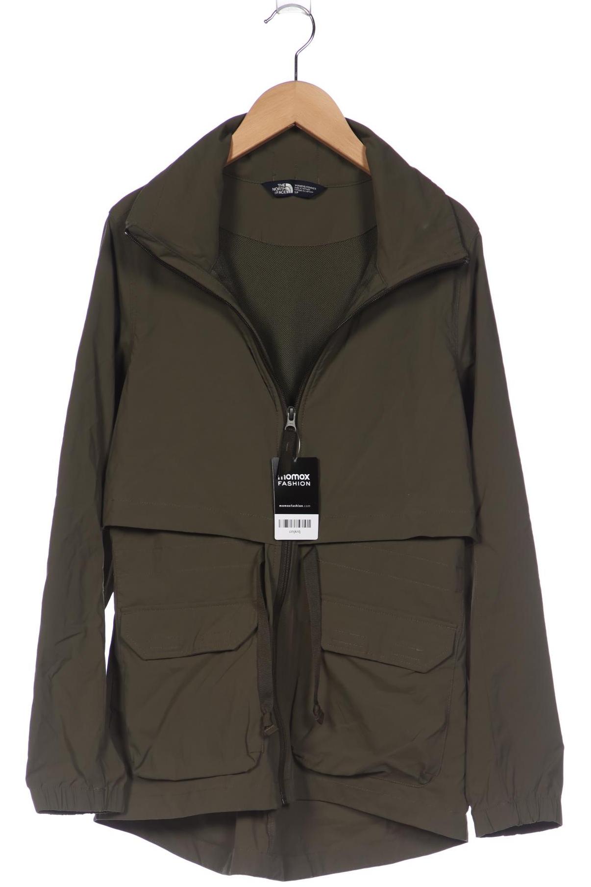 

The North Face Damen Jacke, grün, Gr. 36