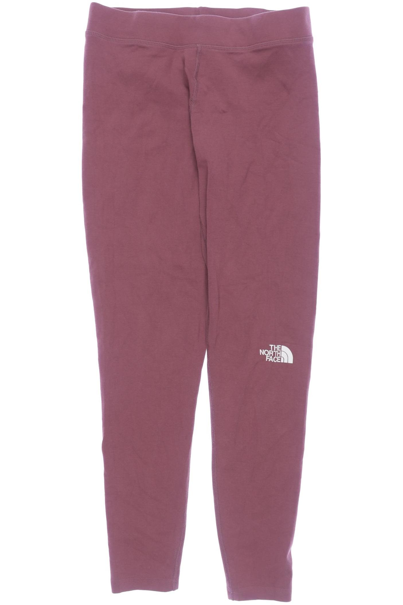 

The North Face Damen Stoffhose, pink, Gr. 0
