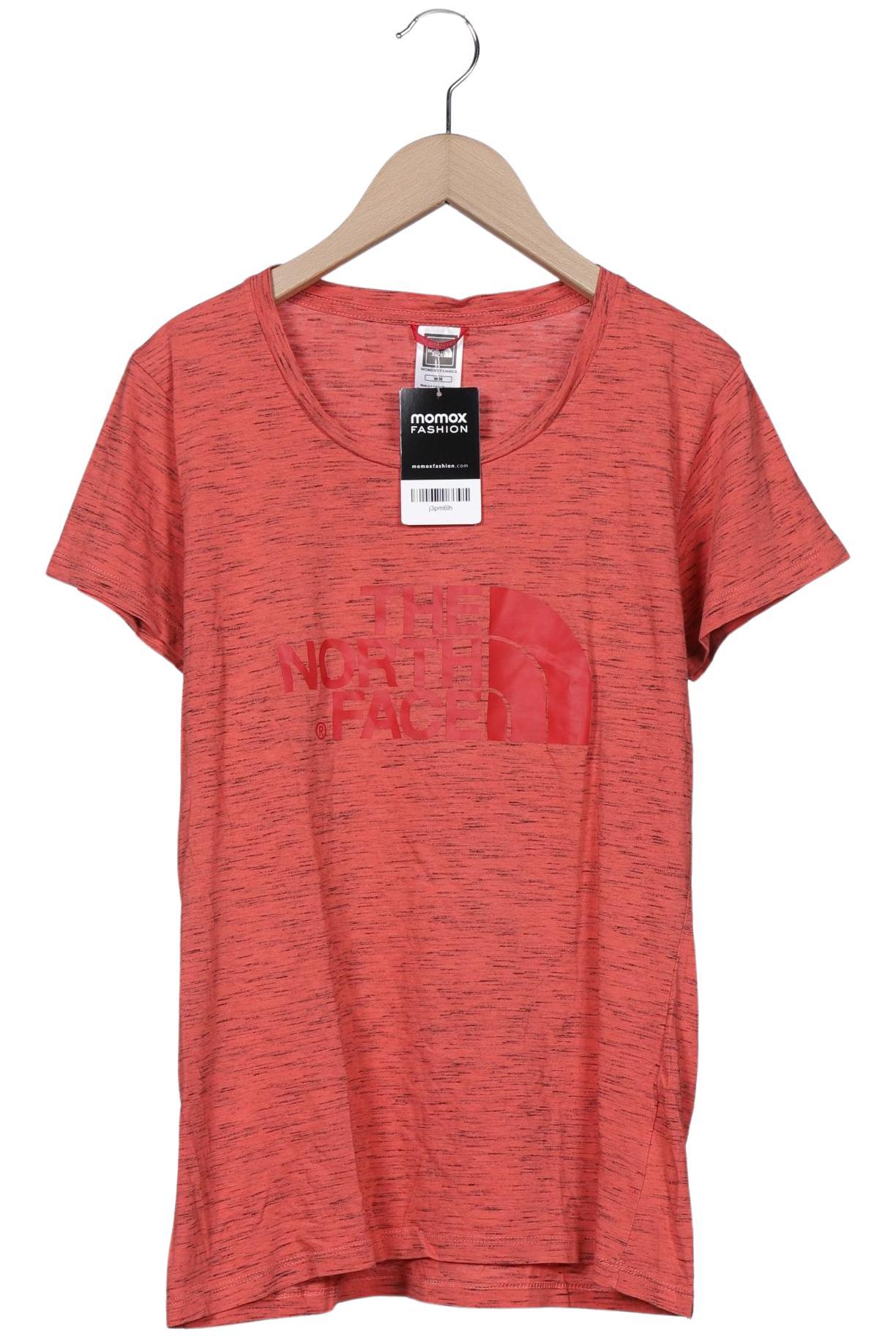

The North Face Damen T-Shirt, rot, Gr. 38
