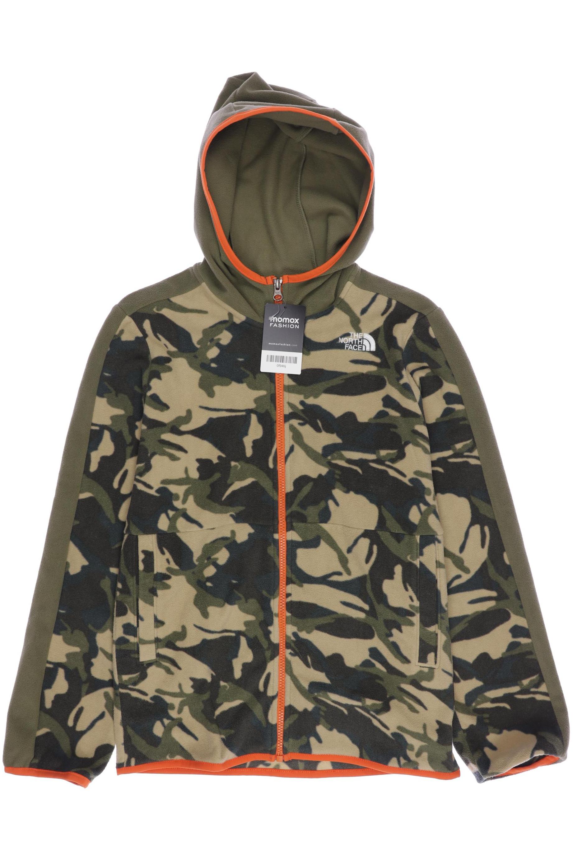 

The North Face Herren Hoodies & Sweater, grün, Gr. 158
