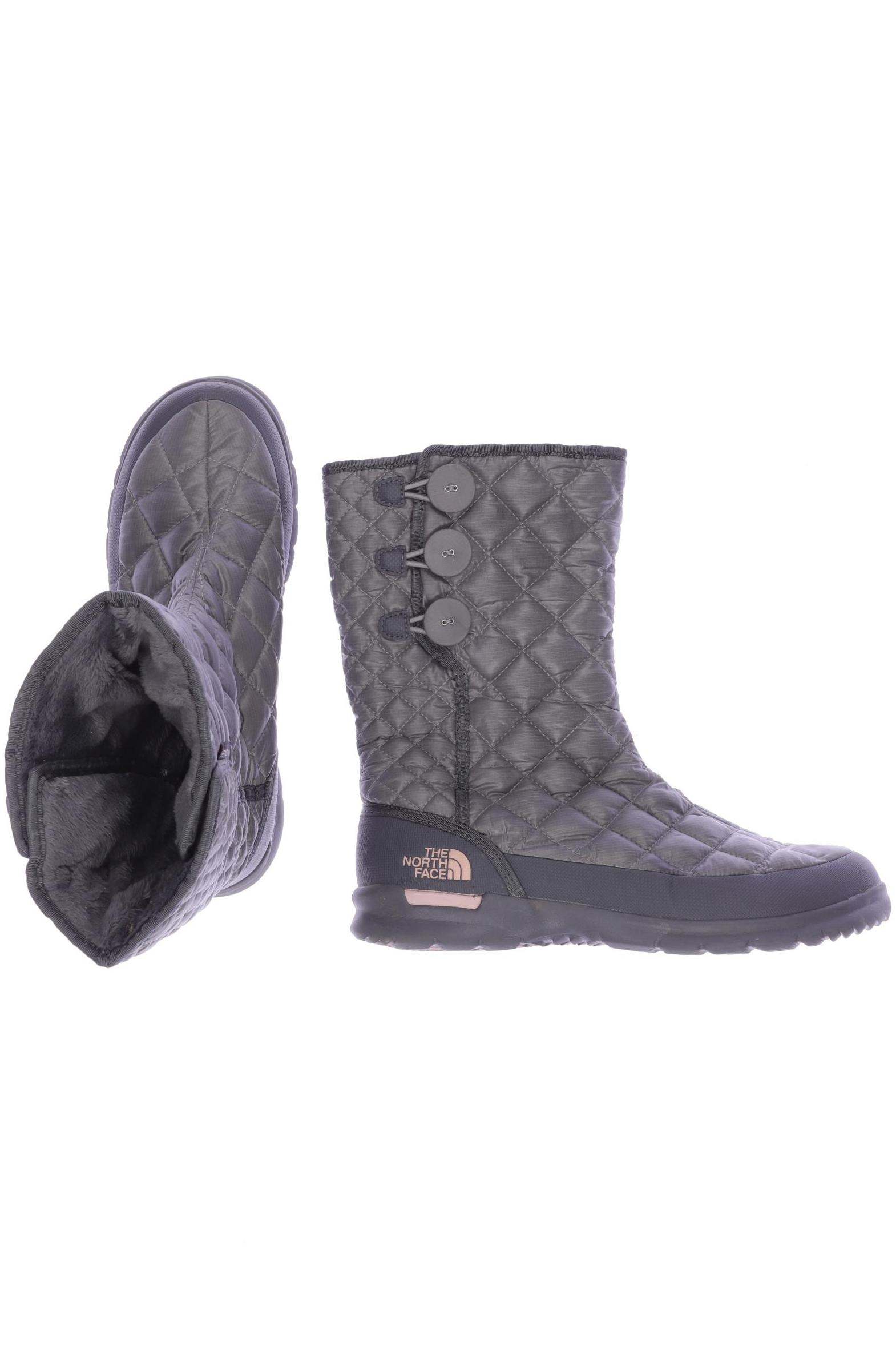 

The North Face Damen Stiefel, grau, Gr. 39