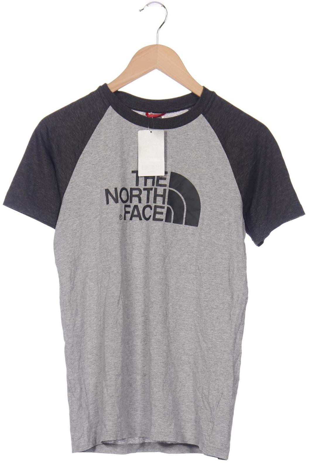 

The North Face Damen T-Shirt, grau