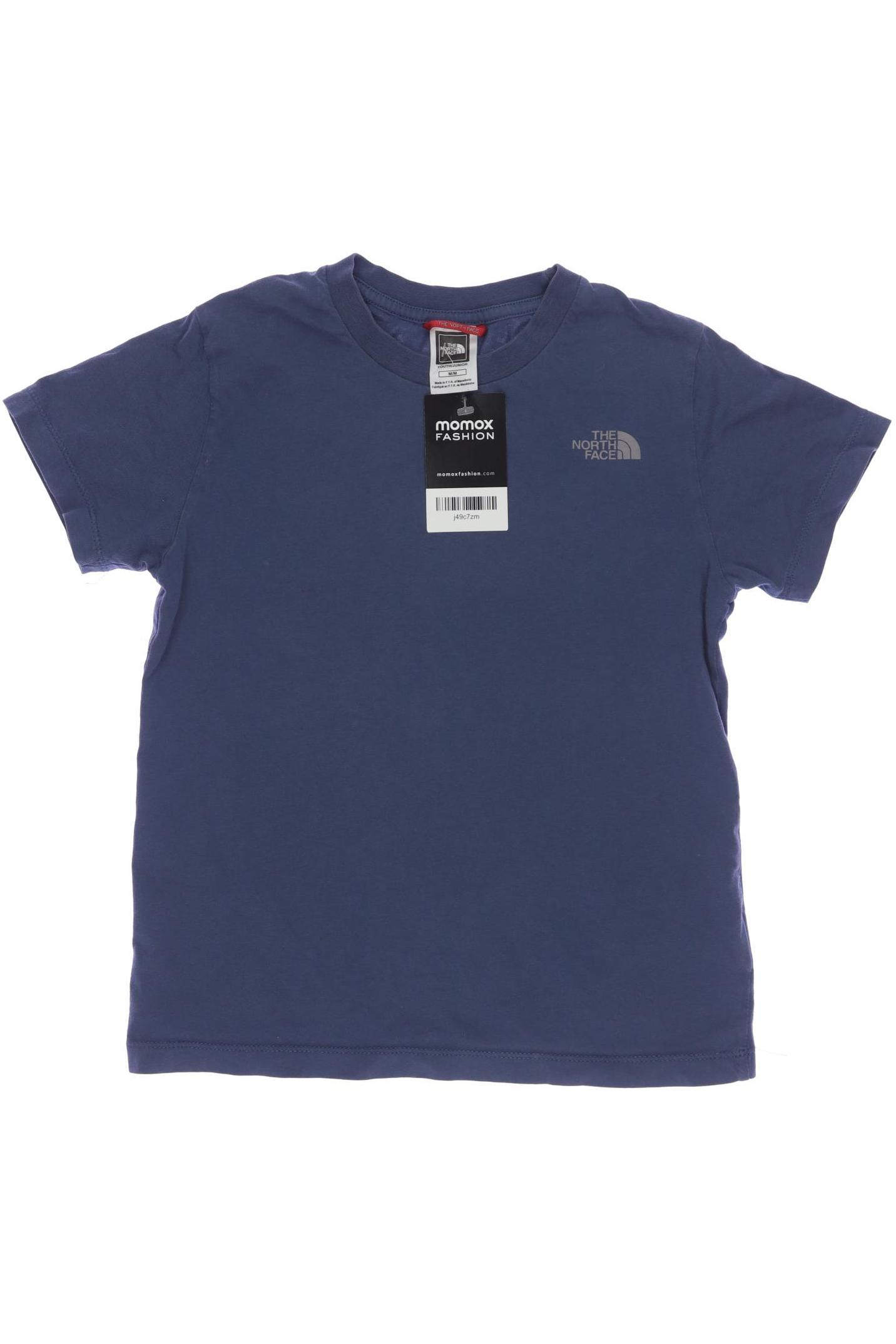 

The North Face Jungen T-Shirt, blau