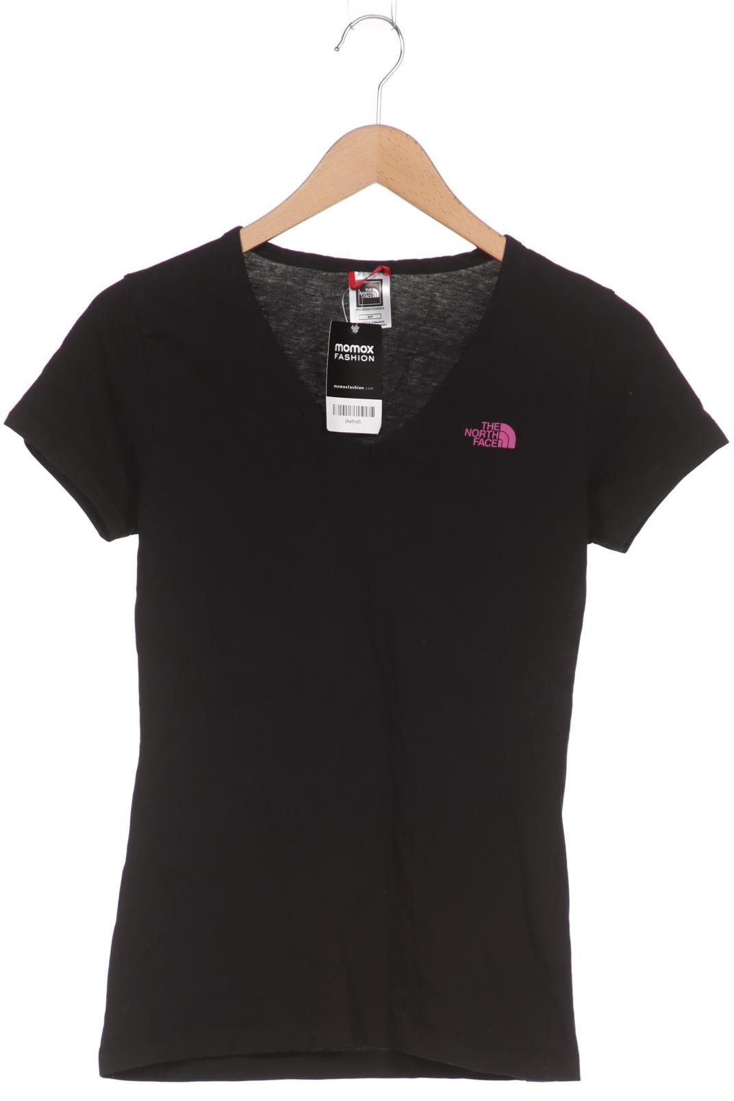 

The North Face Damen T-Shirt, schwarz, Gr. 36