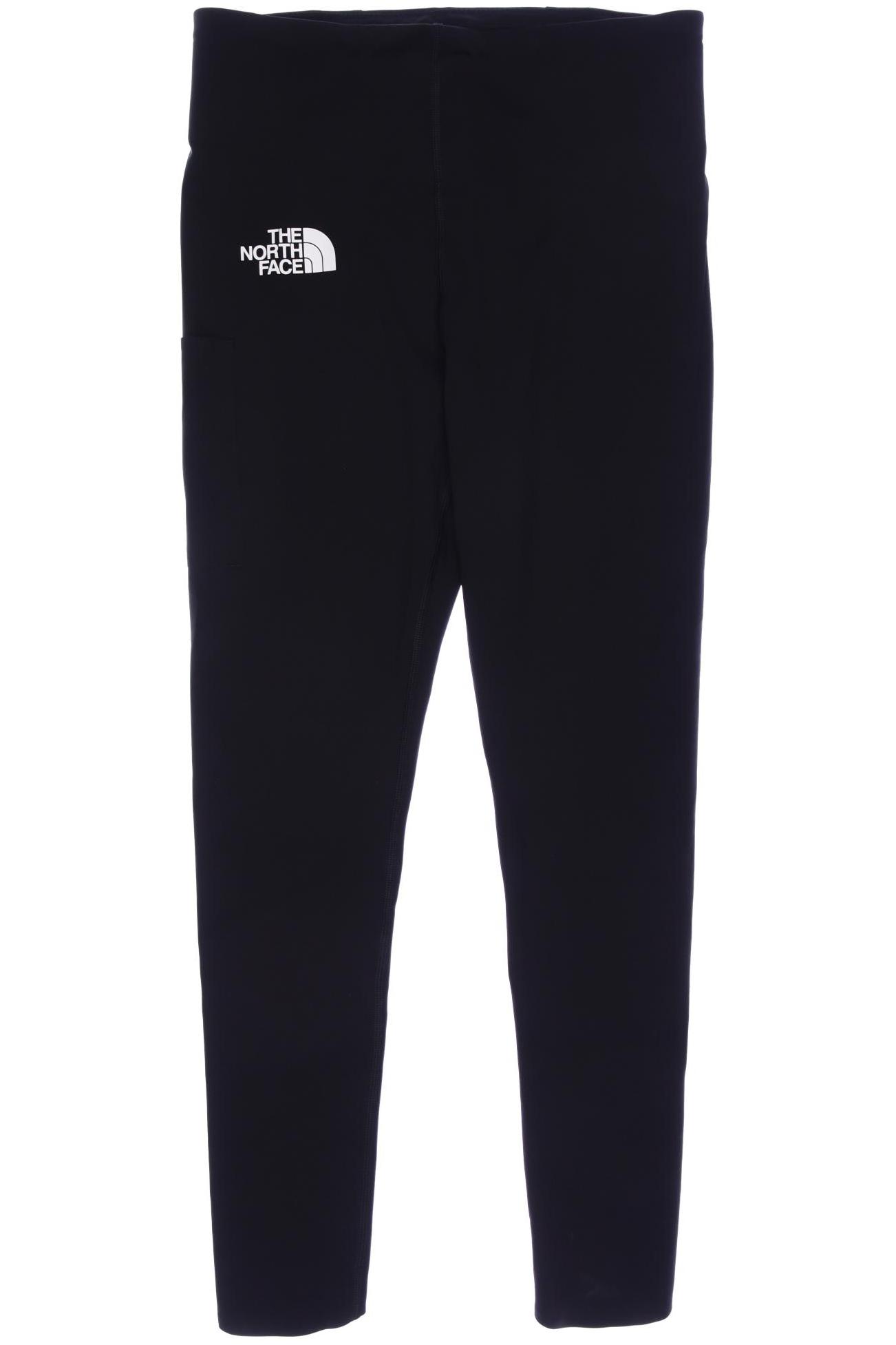 

The North Face Damen Stoffhose, schwarz
