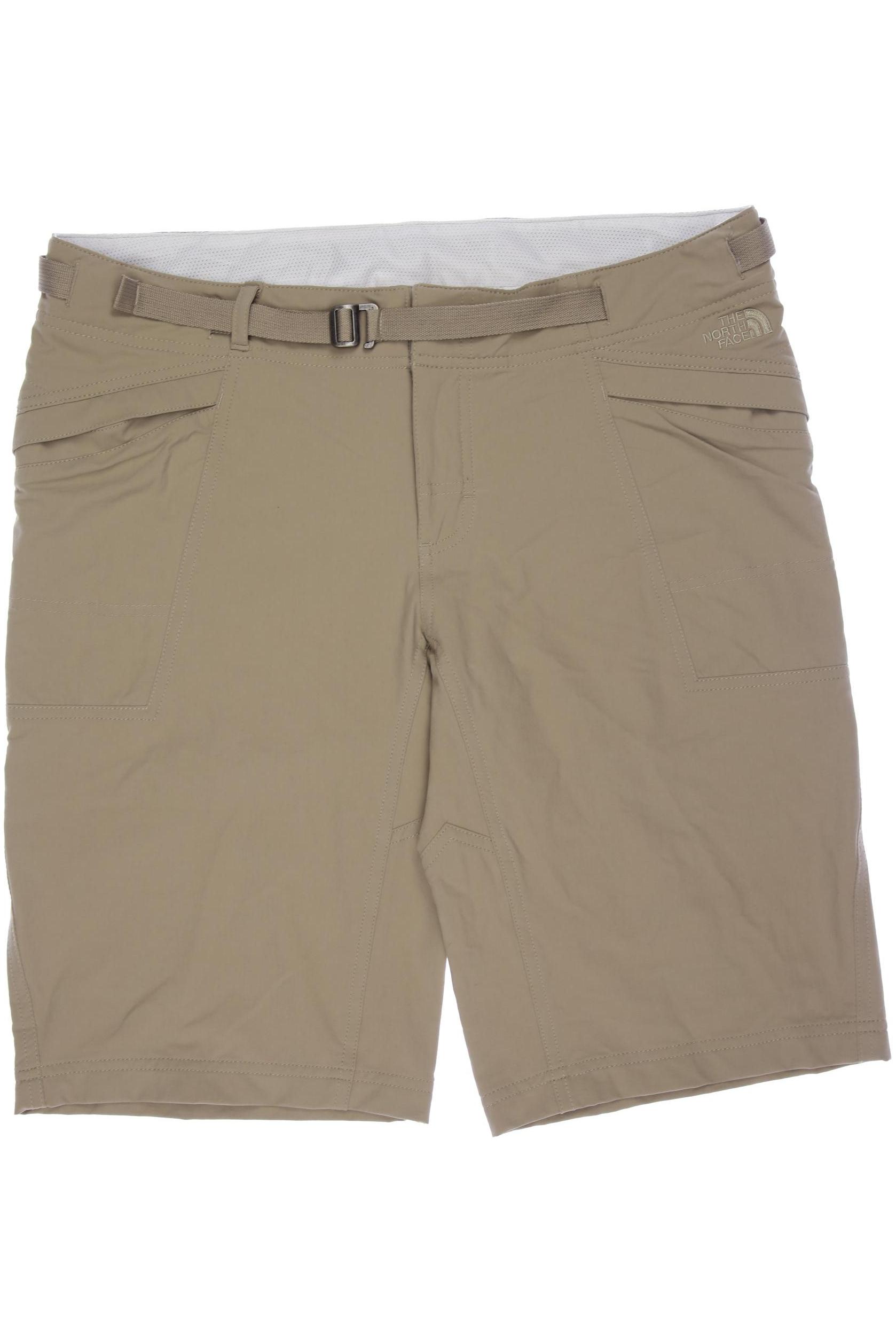 

The North Face Damen Shorts, beige, Gr. 12