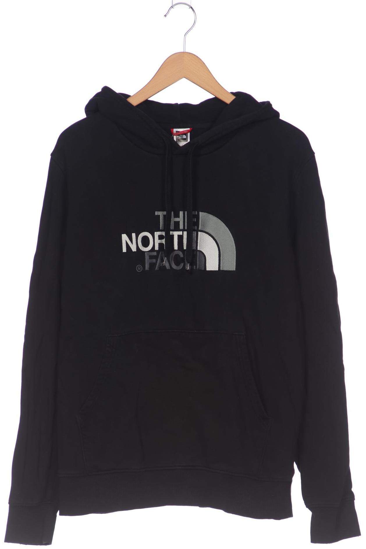

The North Face Herren Kapuzenpullover, schwarz, Gr. 52