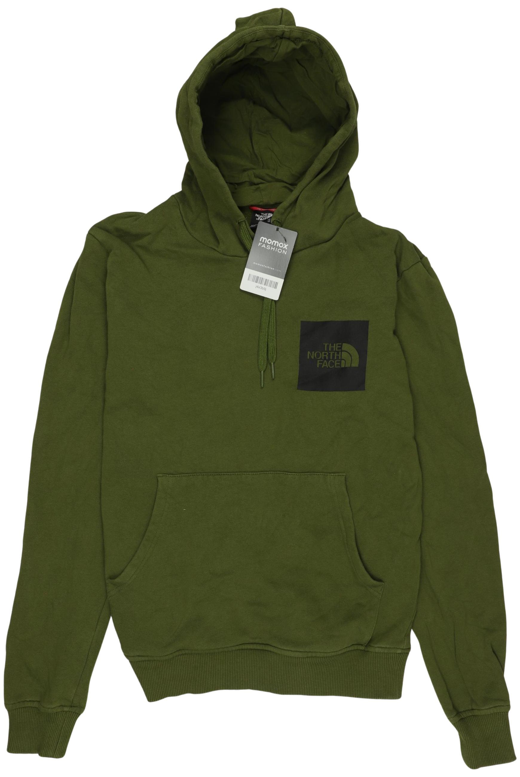 

The North Face Herren Hoodies & Sweater, grün, Gr. 122